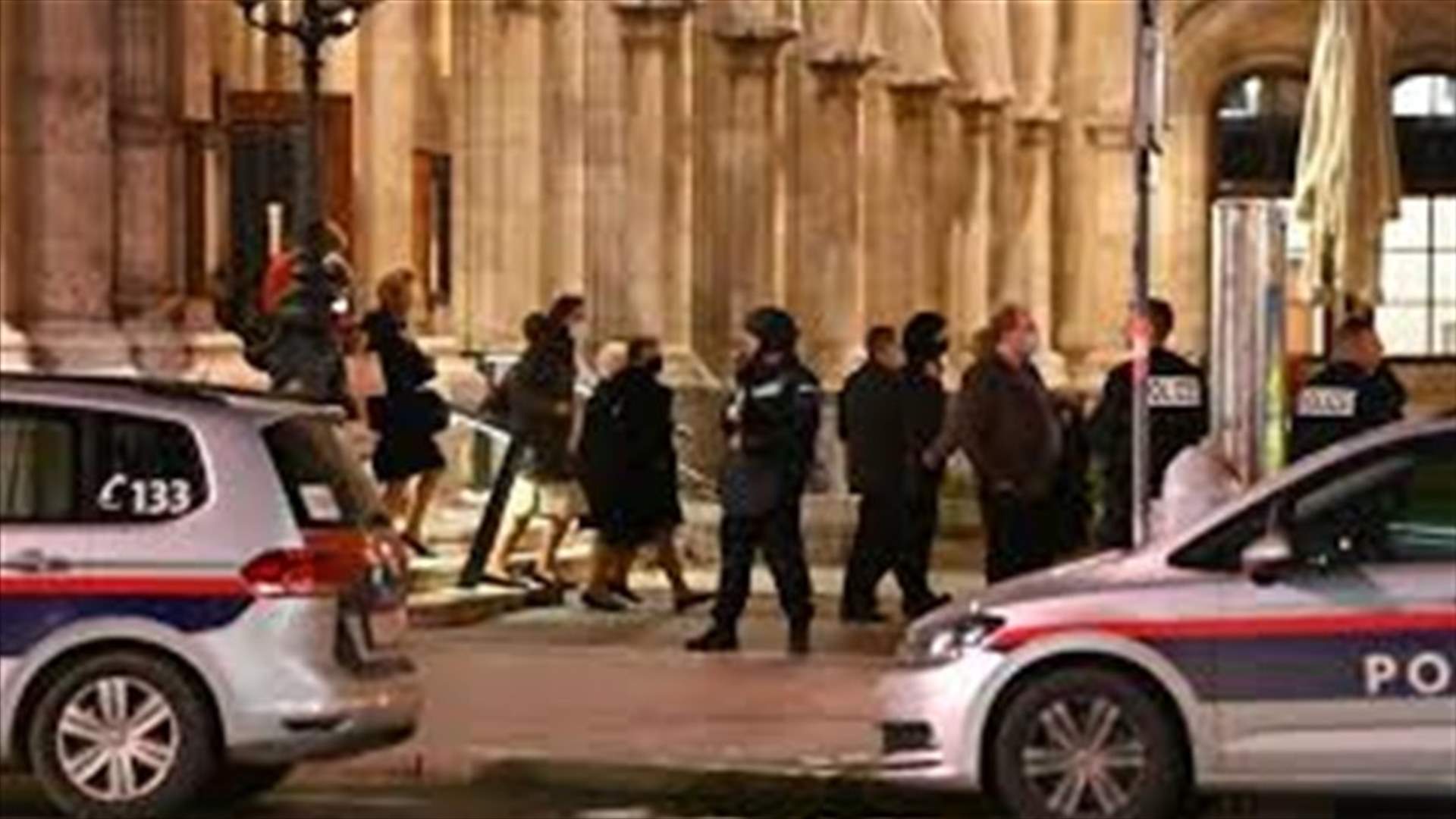 وفاة شخص رابع متأثرًا بجروحه جراء هجوم فيينا