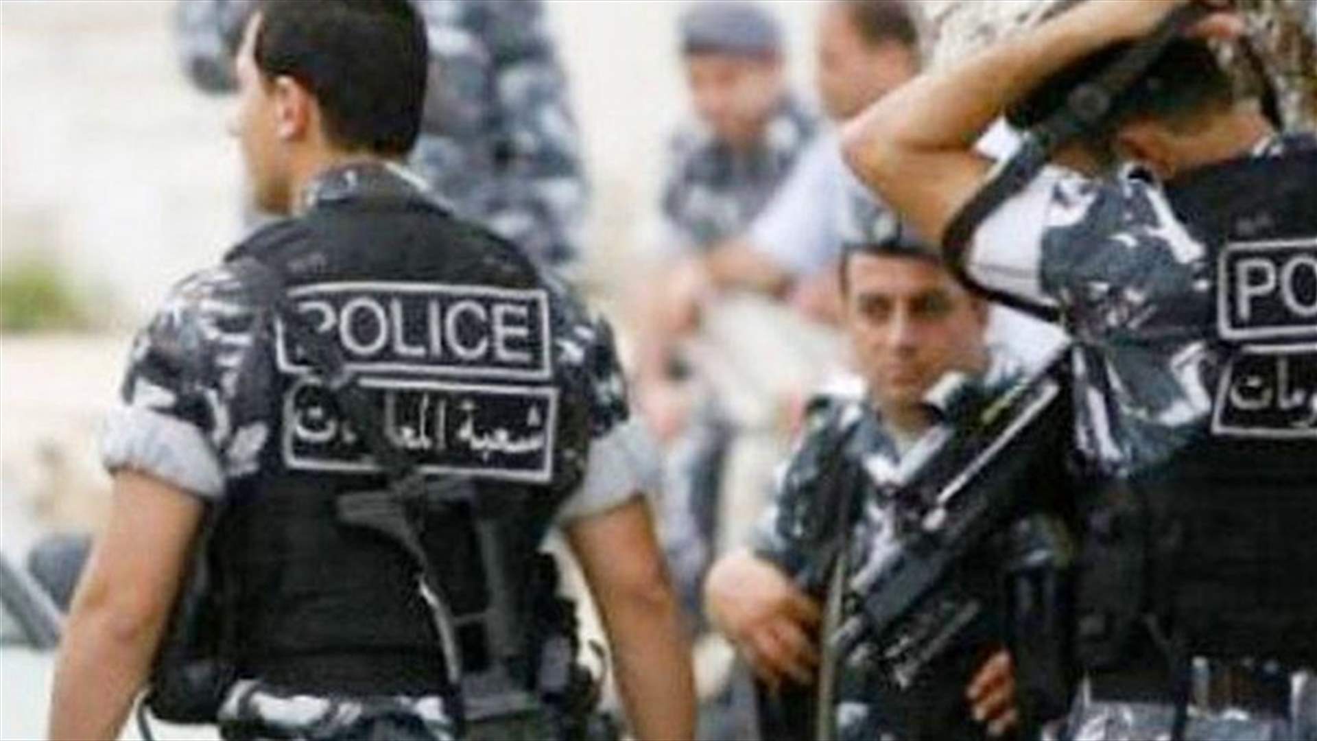 13 محضر ضبط بحق مخالفين للتعبئة العامة في صيدا