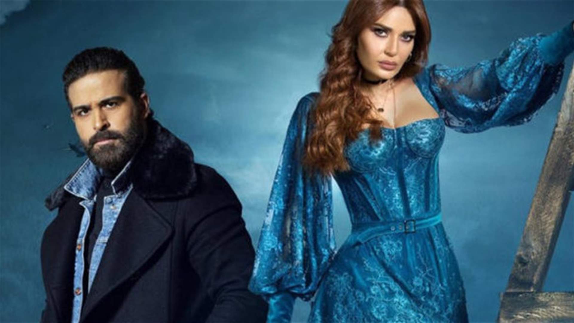 &quot;خبر عاجل&quot; يقلق الجمهور عن الممثل محمود نصر... وسيرين عبد النور تكشف الحقيقة