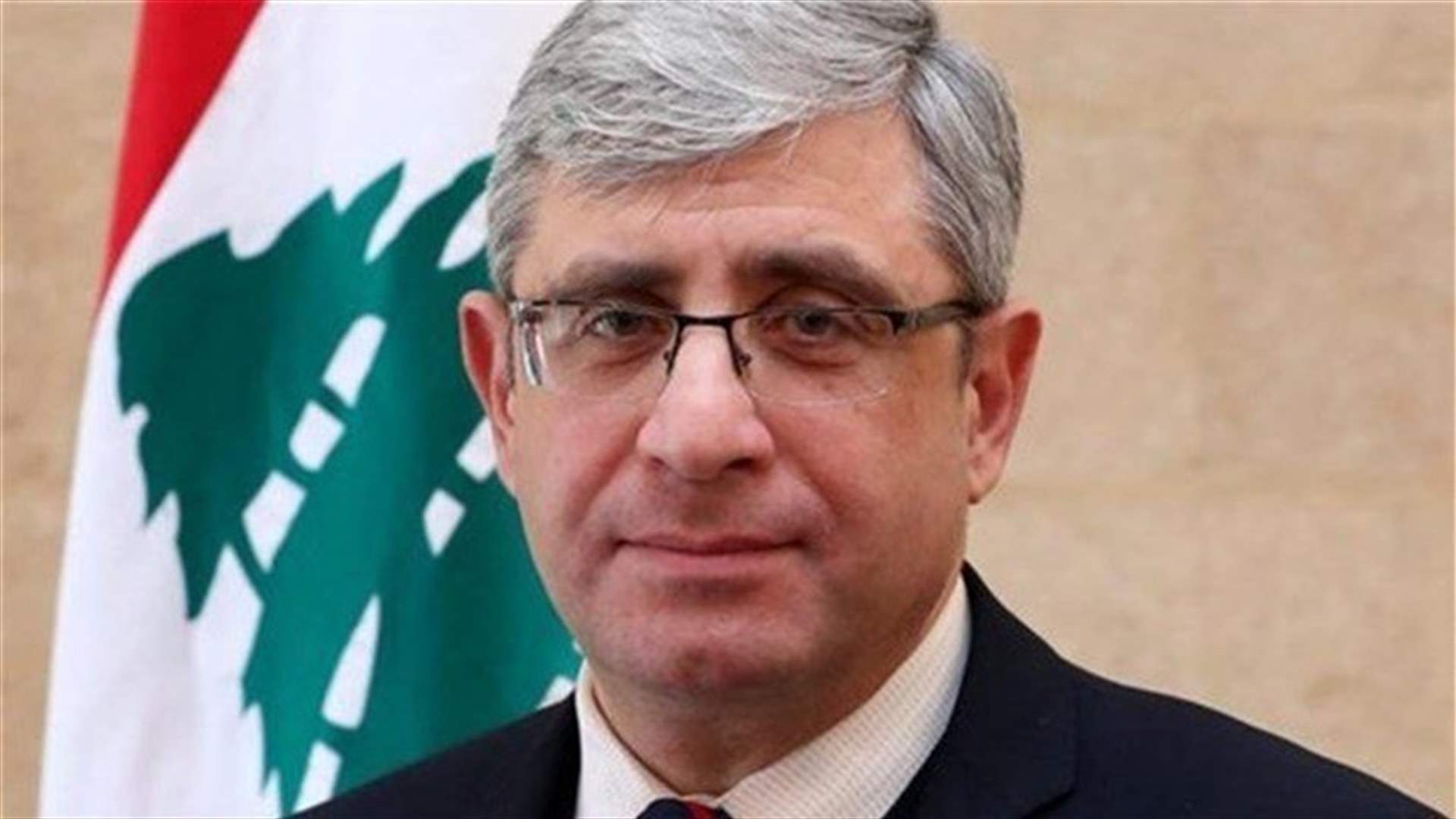 المجذوب: طبّقوا فوراً قانون الدولار الطلابي من دون مراوغة