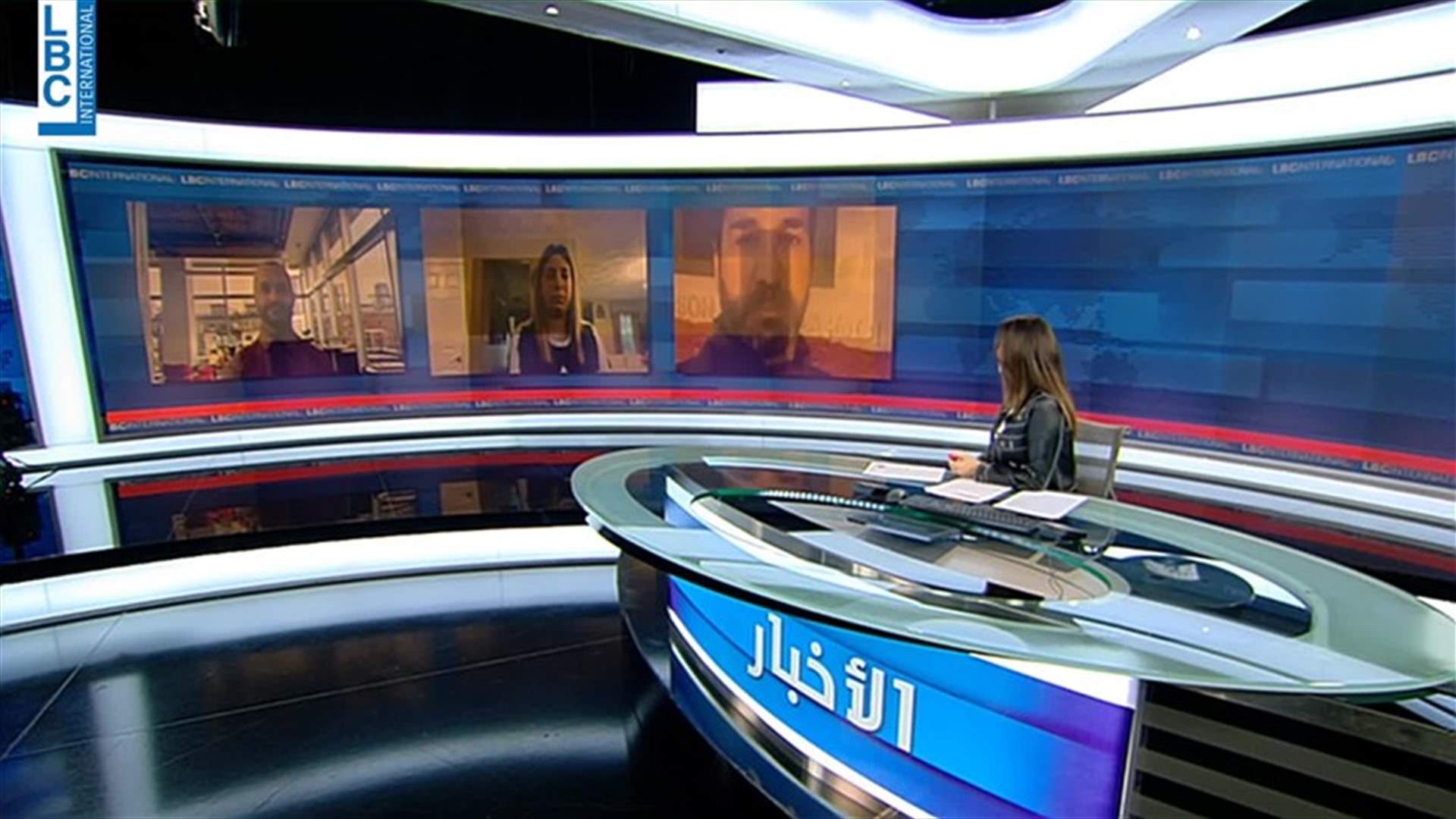 LBCI