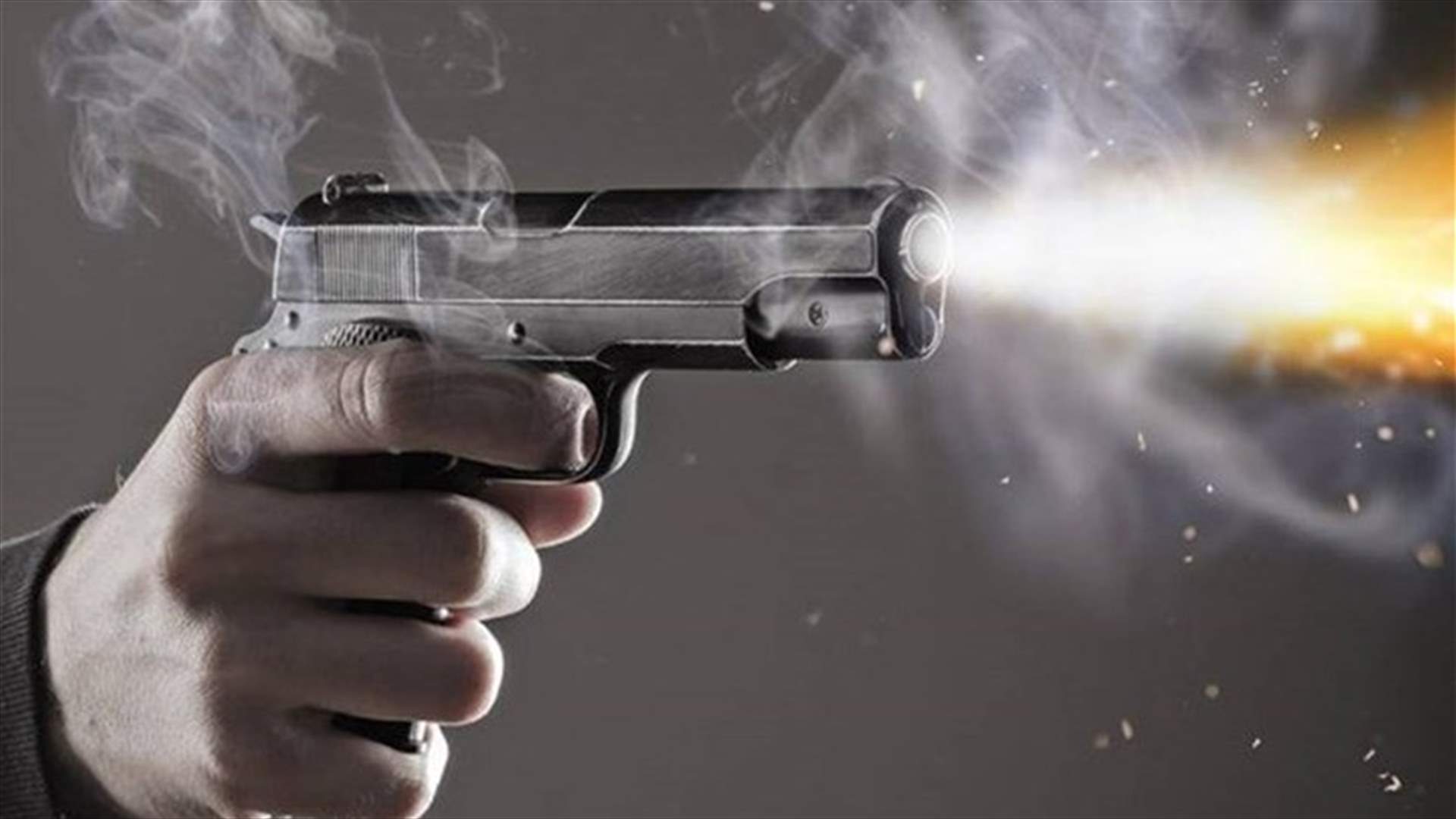سرقة وإطلاق نار في بعلبك ... ماذا حصل؟