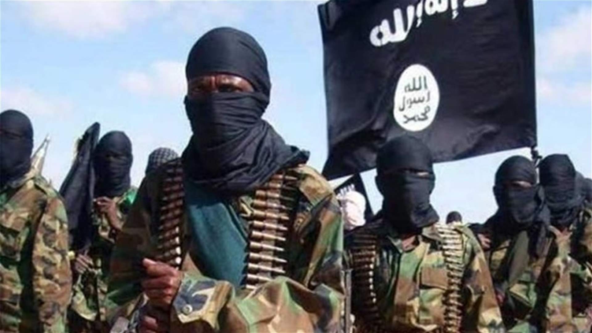 تنظيم الدولة الإسلامية يعلن مسؤوليته عن هجوم فيينا
