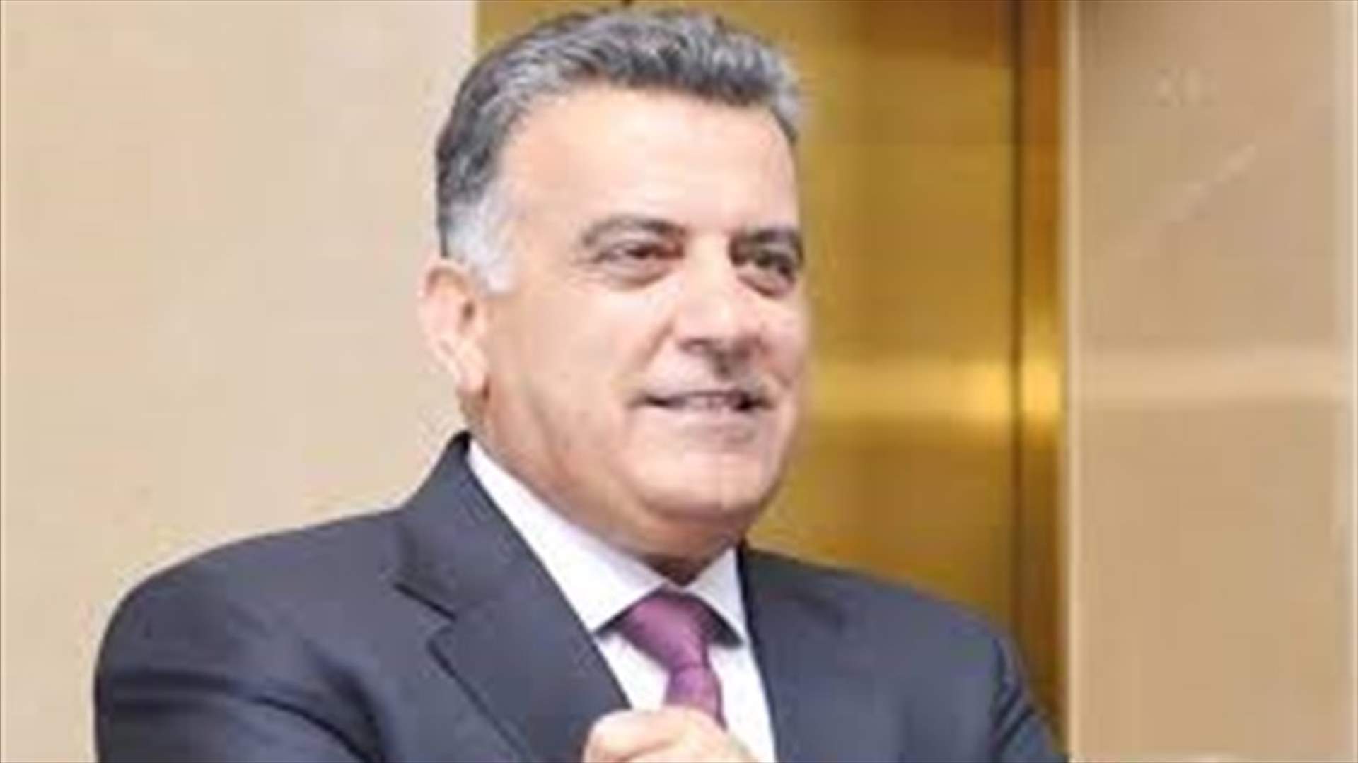 في الملف الحكومي... اللواء ابراهيم عاد الى لعب دور الوسيط (الجمهورية)