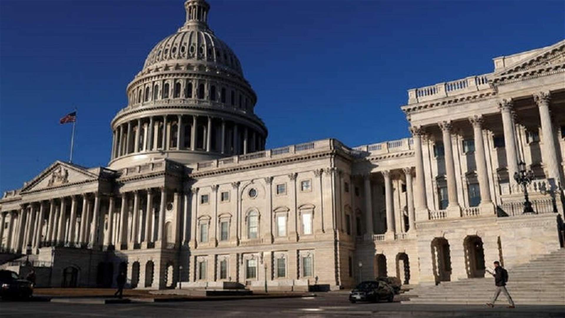 منافسة حادة للسيطرة على مجلس الشيوخ الأميركي
