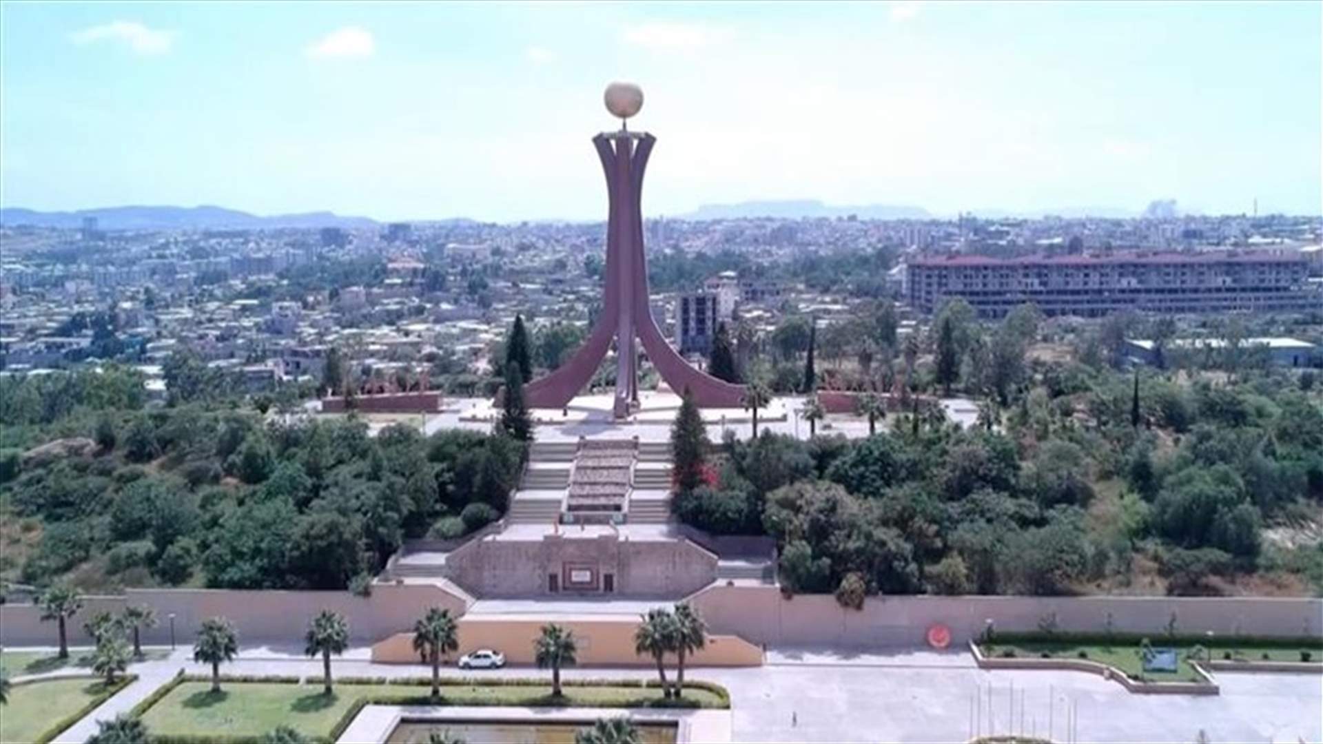 إثيوبيا تعلن حالة الطوارئ في إقليم تيغراي المعارض
