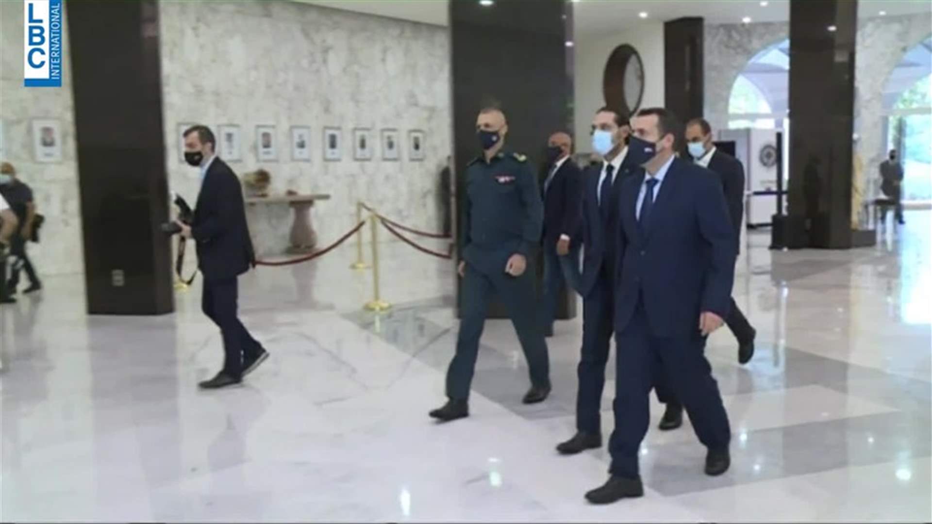 LBCI