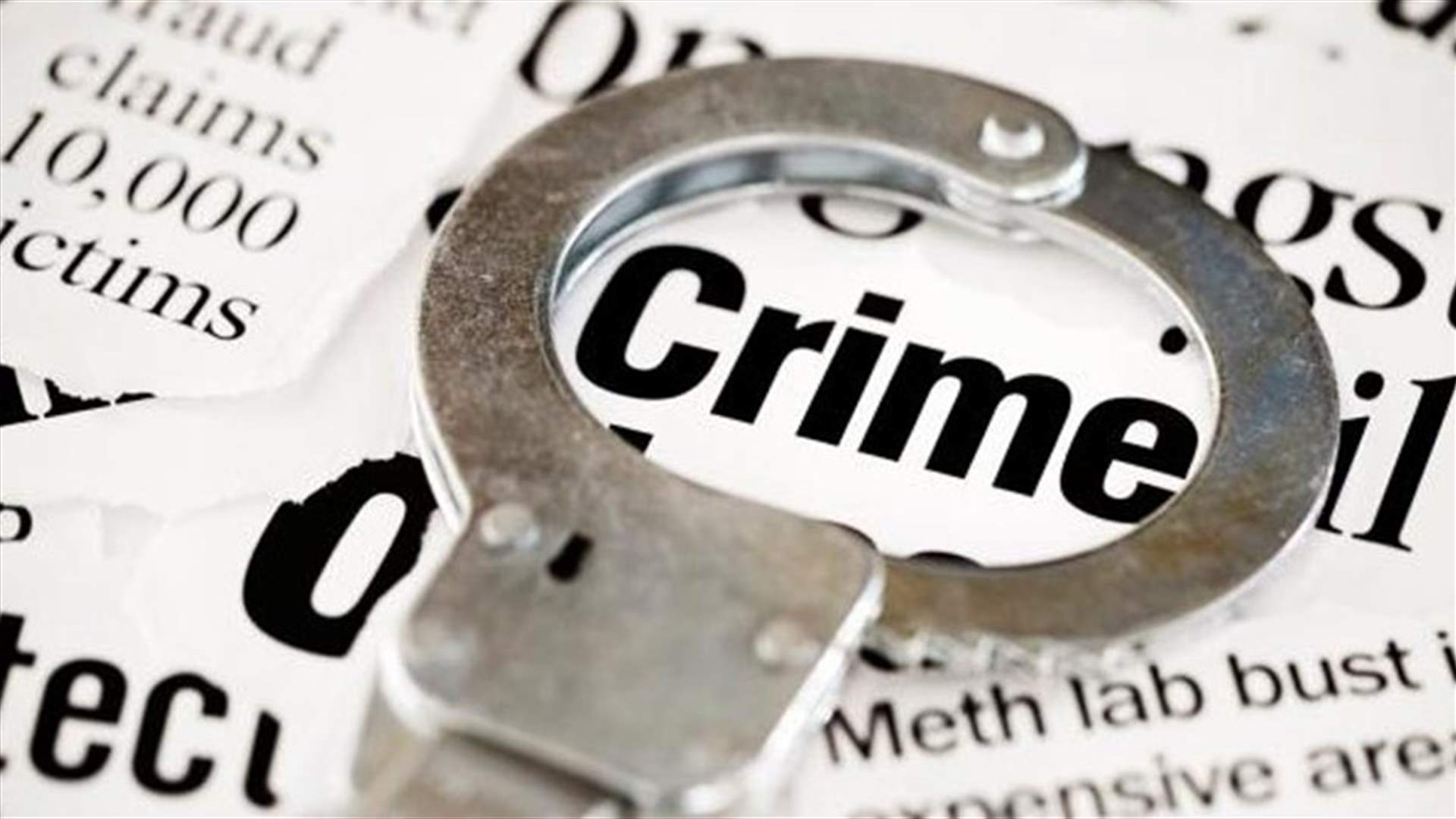 فتاة تضرب حماتها حتّى الموت بعد اتهامها بإقامة علاقة مع زوجها