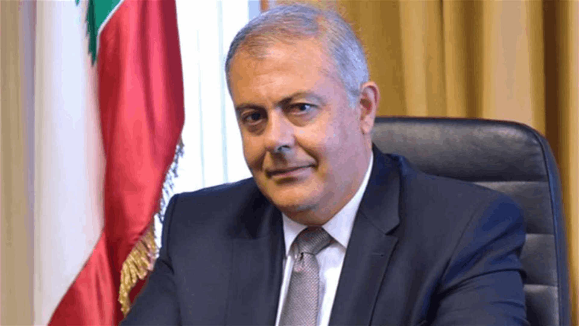 المحافظ عبود استنفر كافة اجهزة بلدية بيروت وفوجي الاطفاء والحرس لمواجهة اي تداعيات سلبيه قد تنجم عن سوء الأحوال الجوية