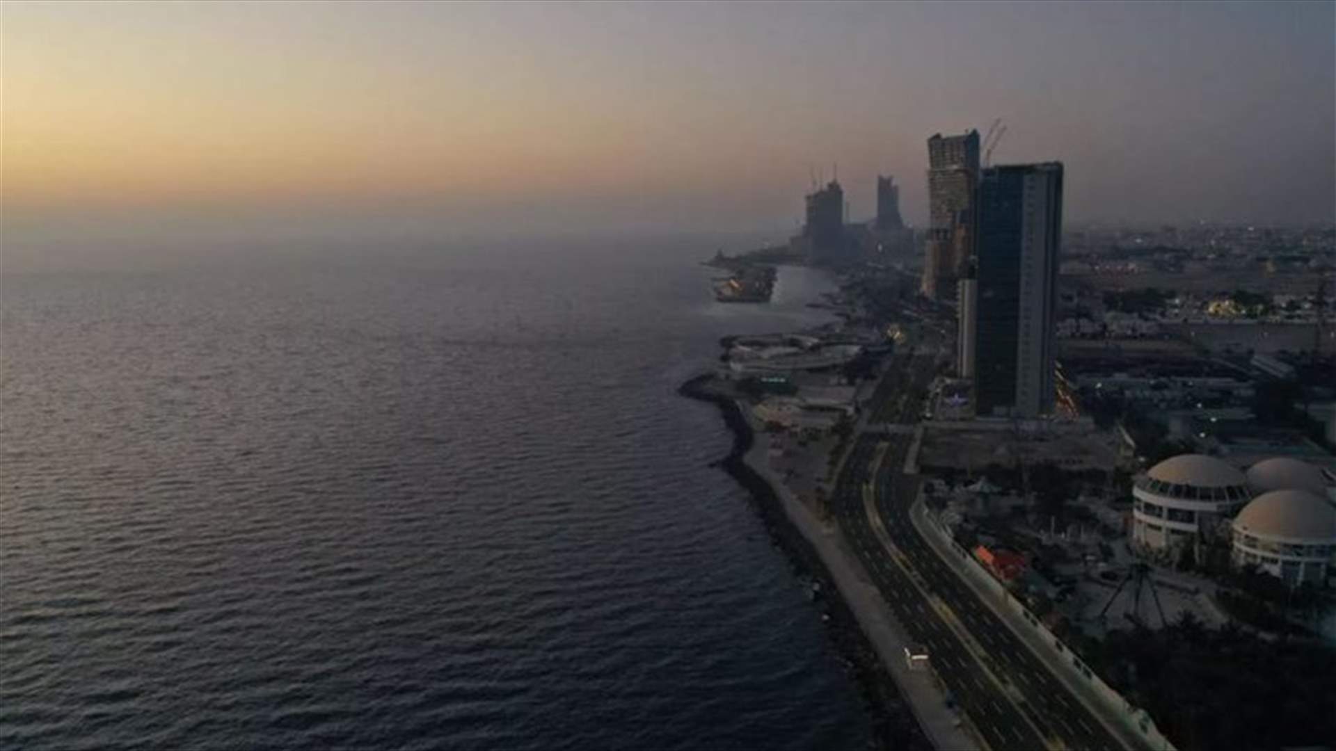 في الـ2021 حدث عالمي جديد في السعودية