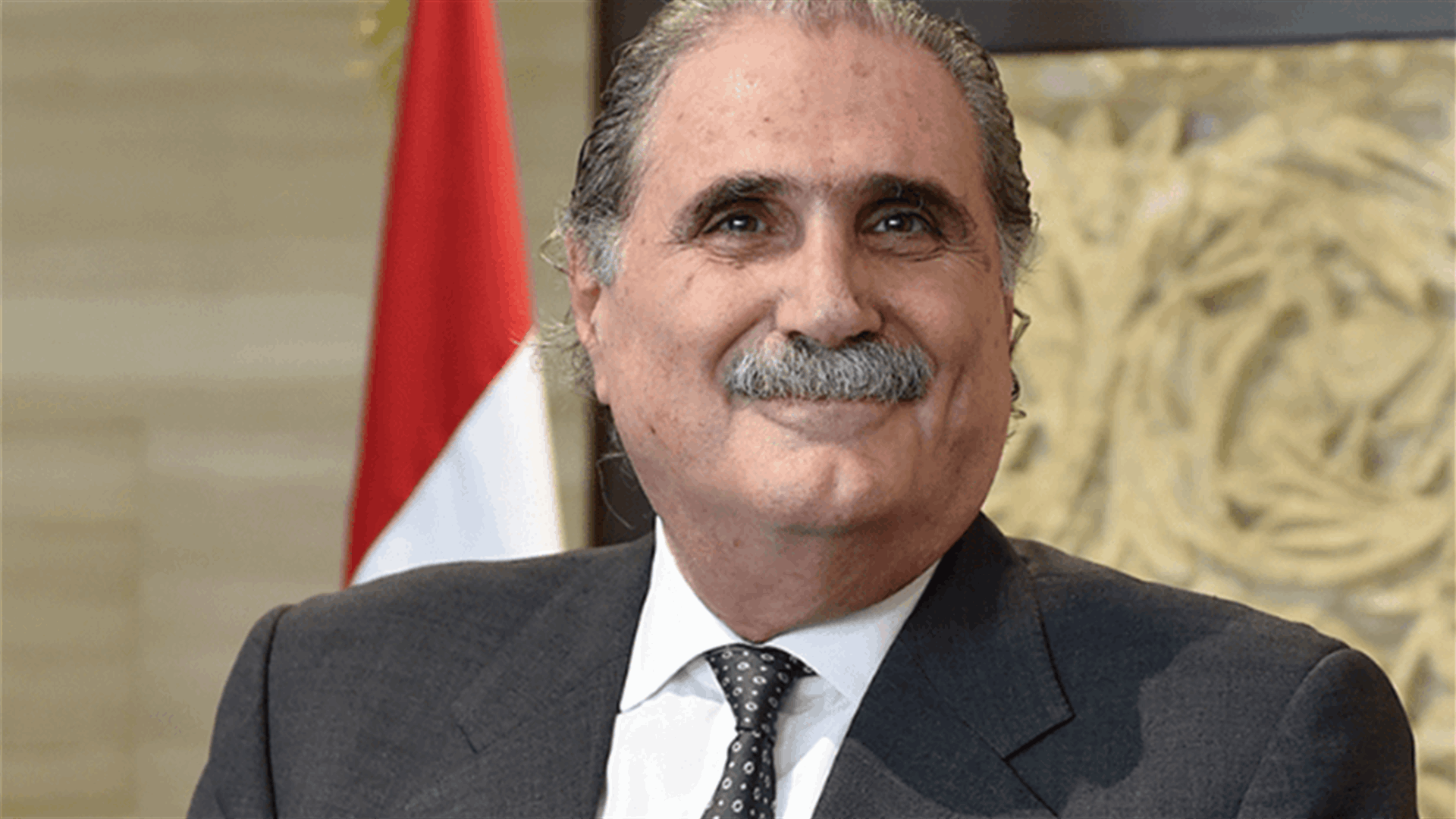 سليم جريصاتي: لا علاقة لي بصفتي وزير عدل سابق بما يسمى دعوى لارا منصور الإرثية
