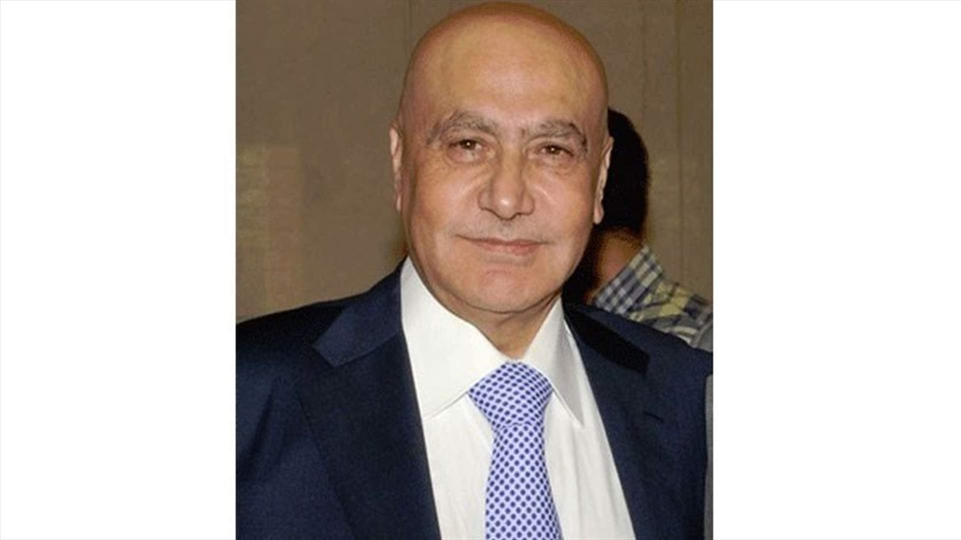 فتّوش يُقاضي لبنان في الولايات المتحدة: نصف مليار دولار... وإلّا! (الأخبار)