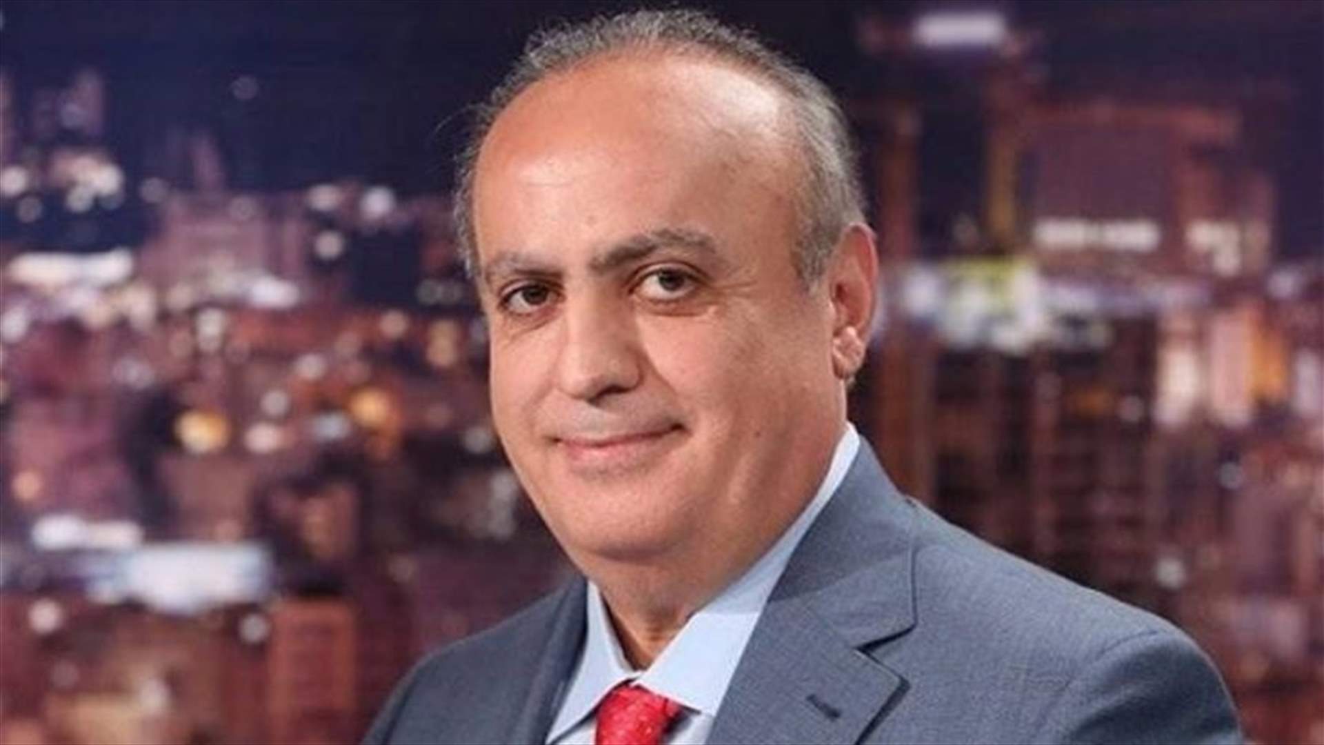 وهاب بعد لقائه الكاظمي: لبنان مقبل على مرحلة جديدة من التعاون مع العراق