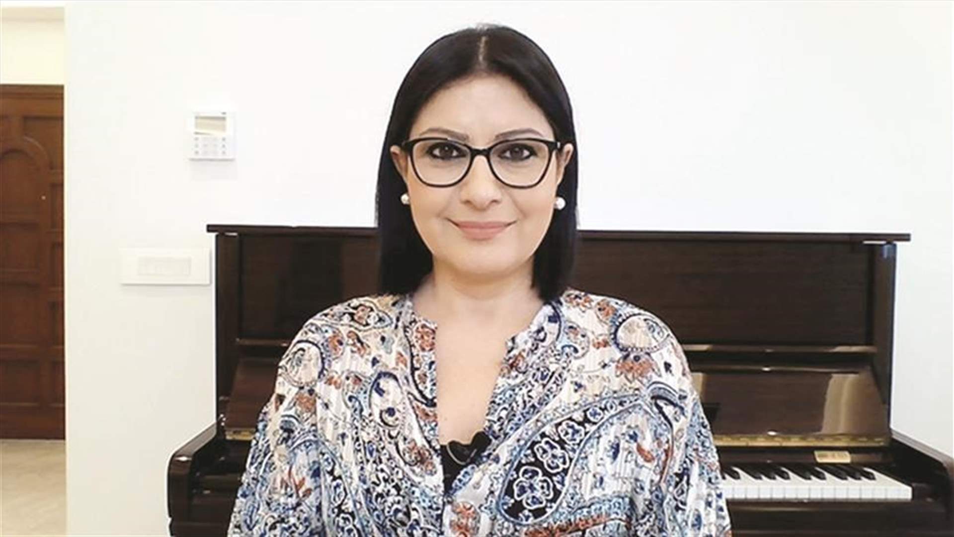 &quot;عنف وحزن&quot;... اليكم توقعات كارمن شماس لشهر تشرين الثاني