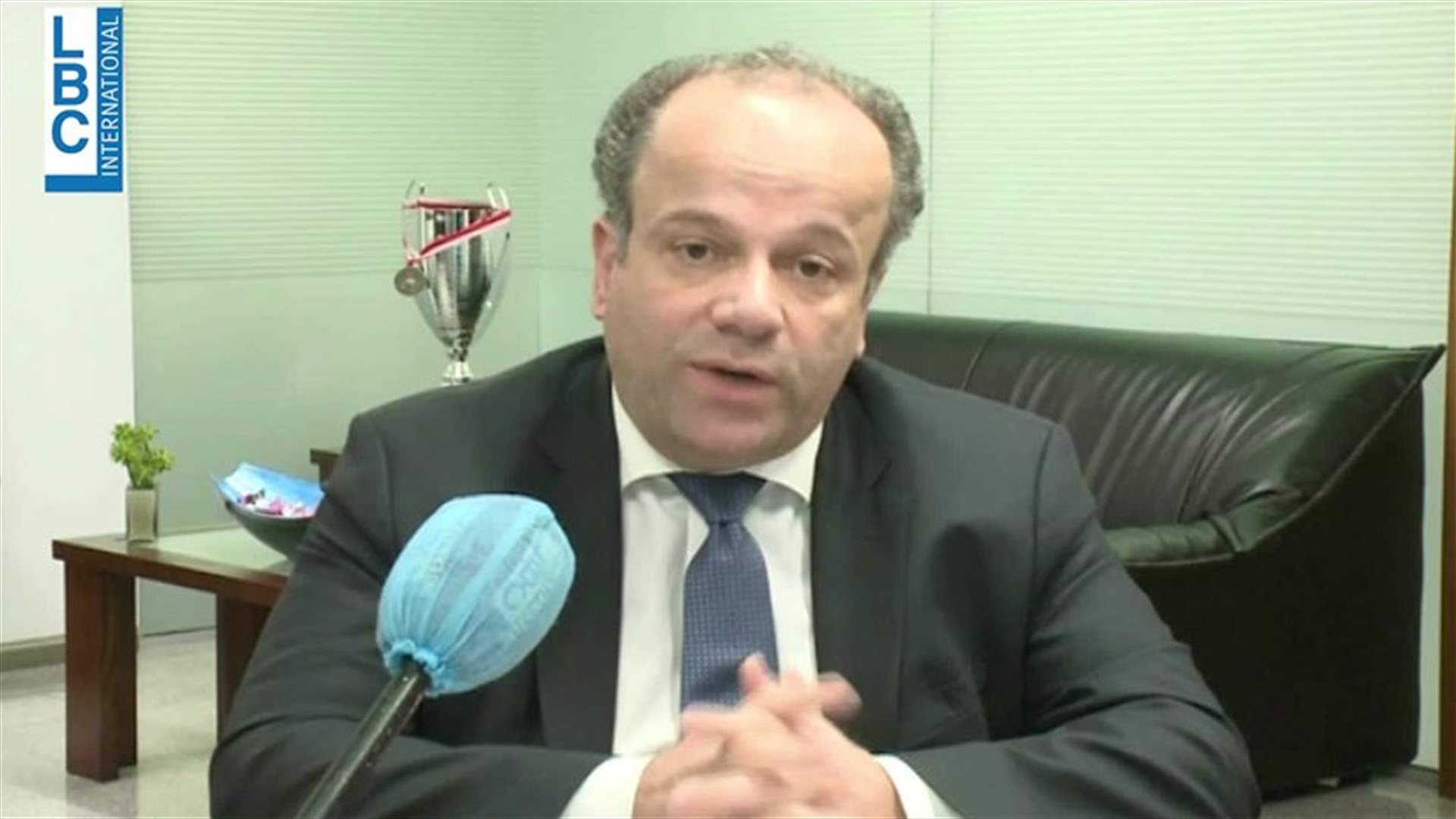 LBCI