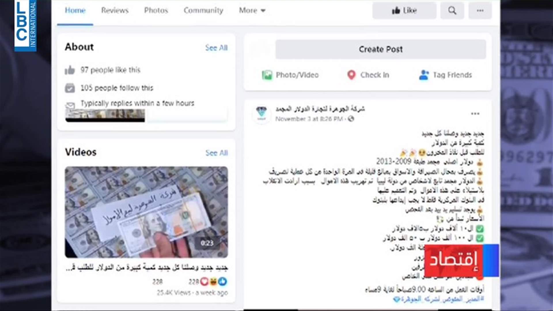 LBCI