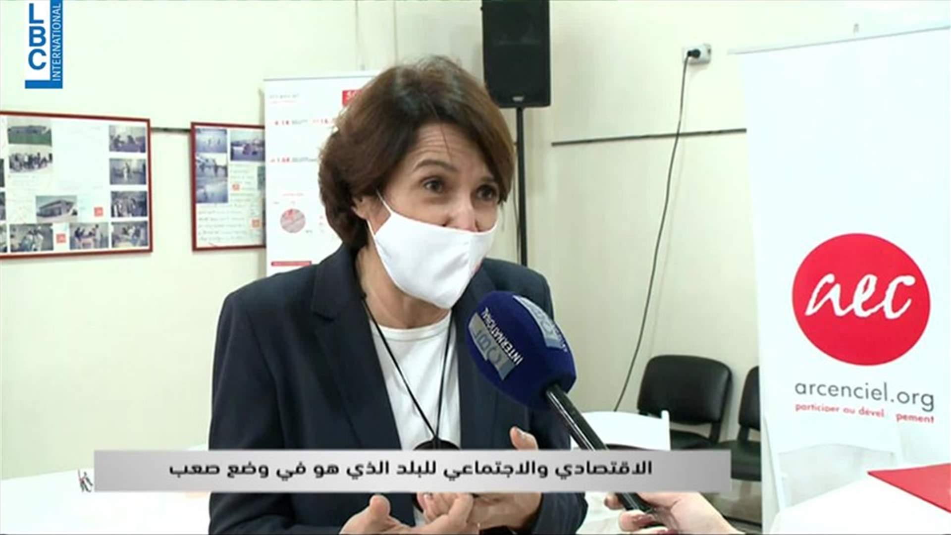 LBCI