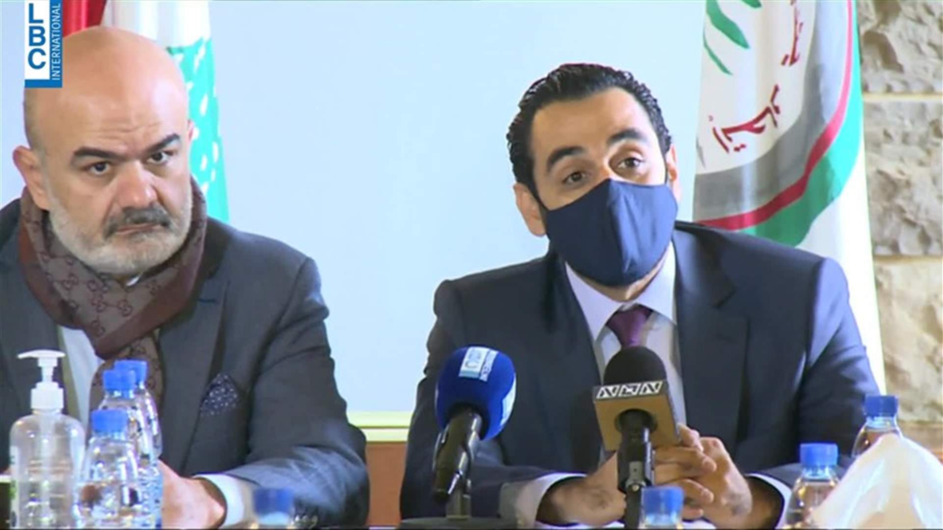 LBCI