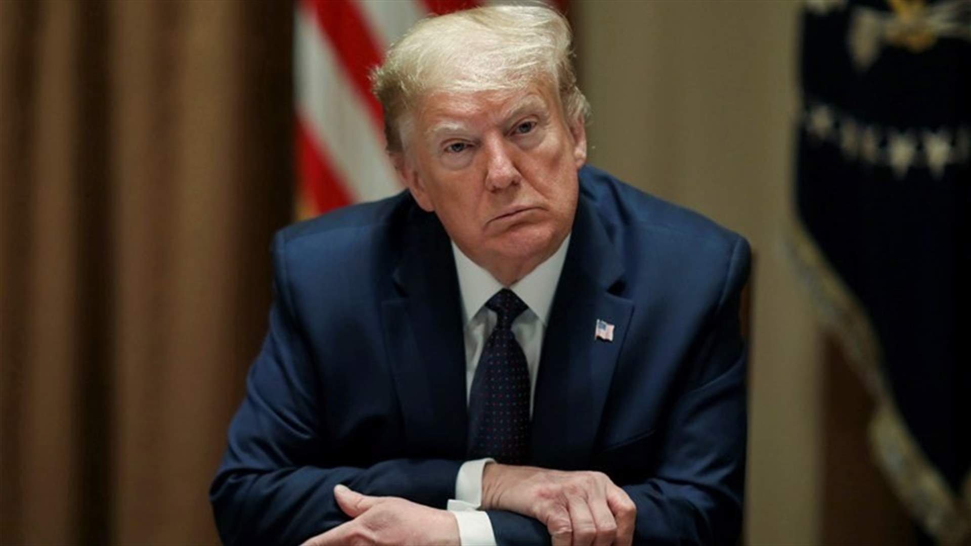 Trump campaign loses lawsuit seeking to halt Michigan vote count