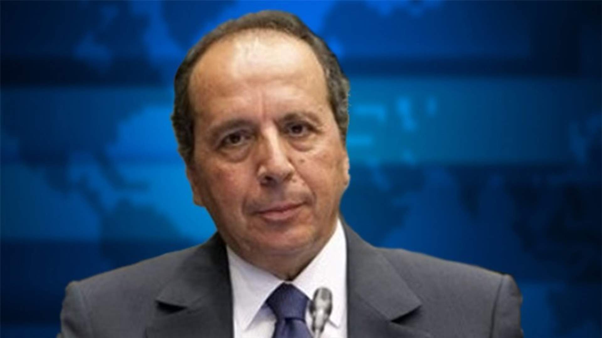 جميل السيد: لذلك قررت الحكومة إخضاع مصرف لبنان للتحقيق