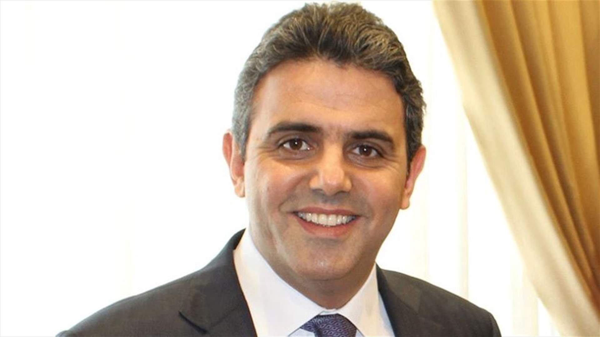 اخبار من الحواط بعد فضيحة الطحين: تجاوزتم كل الخطوط