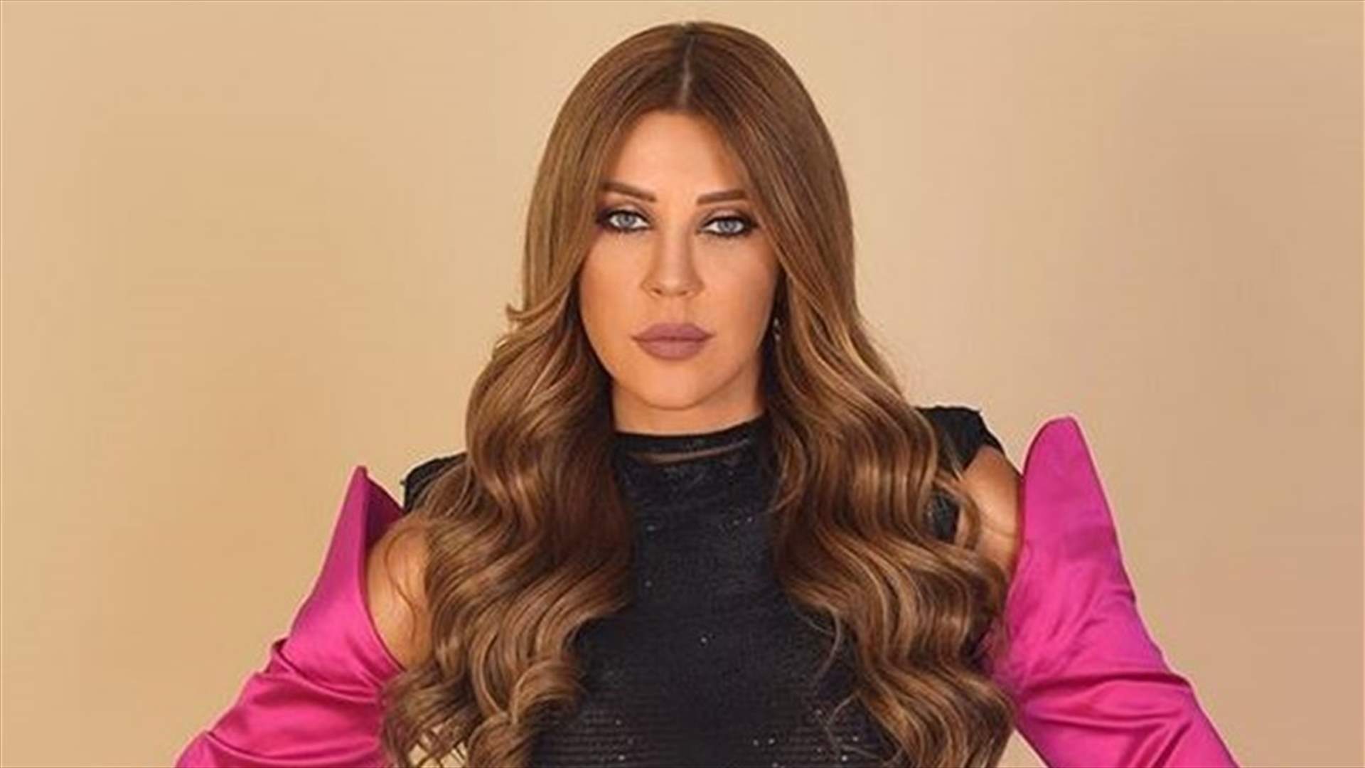 كارلا حداد بإطلالة تضج أناقة في &quot;في Male&quot; هذا الجمعة! (صور)