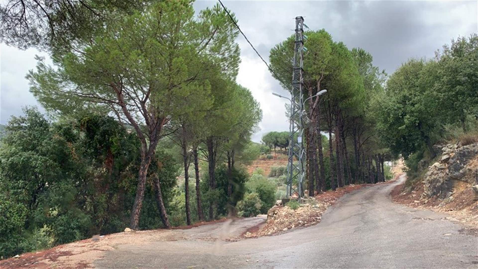 تعرفوا على مسار رالي لبنان الدولي