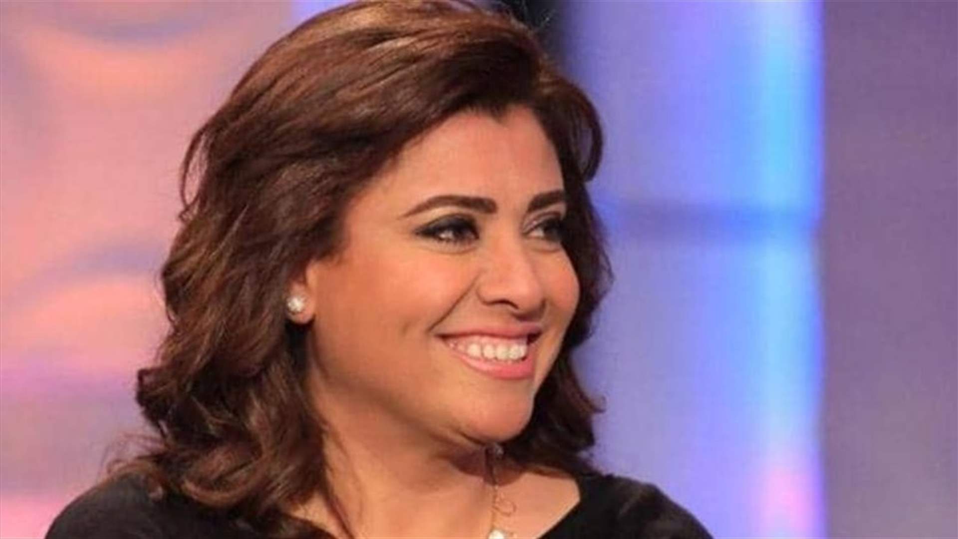 نشوى مصطفى مصابة بكورونا وتستغيث: &quot;بموت حرفياً&quot;