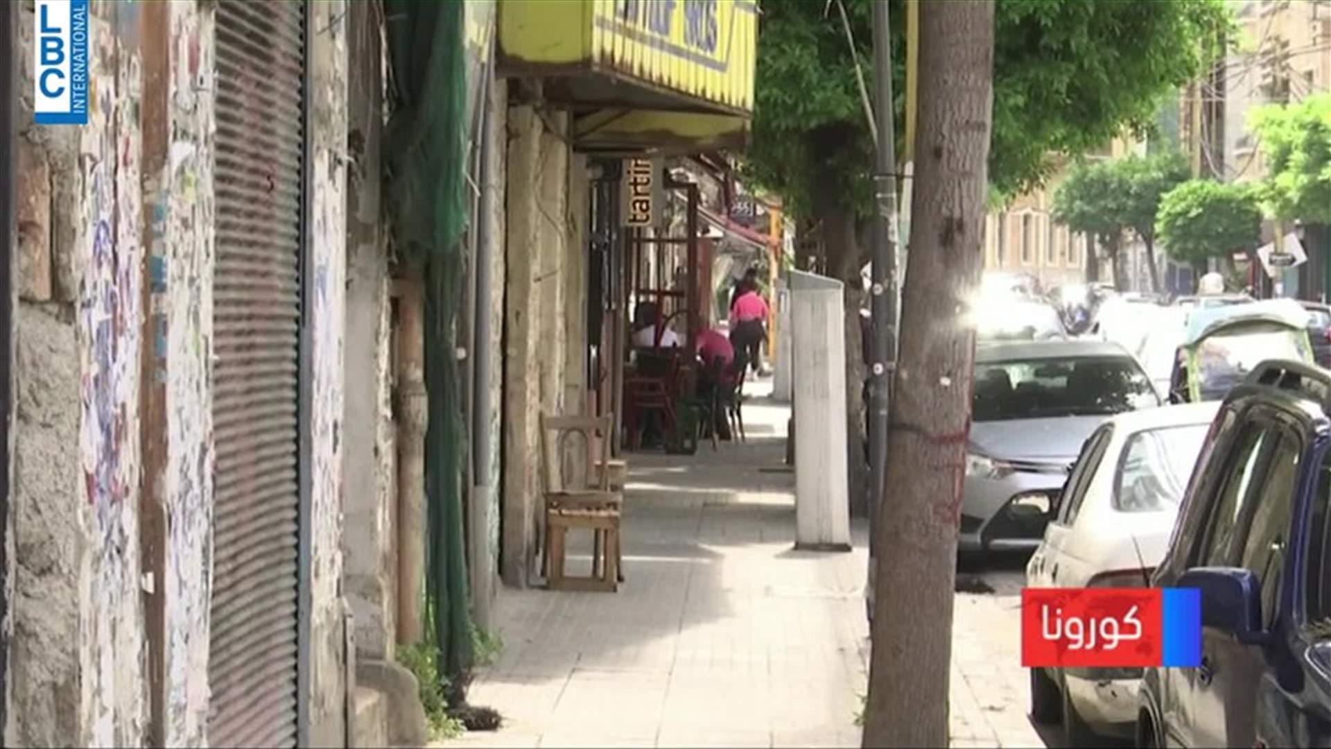 LBCI