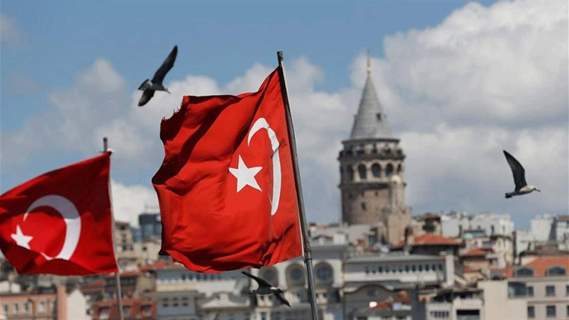 Turkey&#39;s Erdogan ousts central bank governor as lira slides
