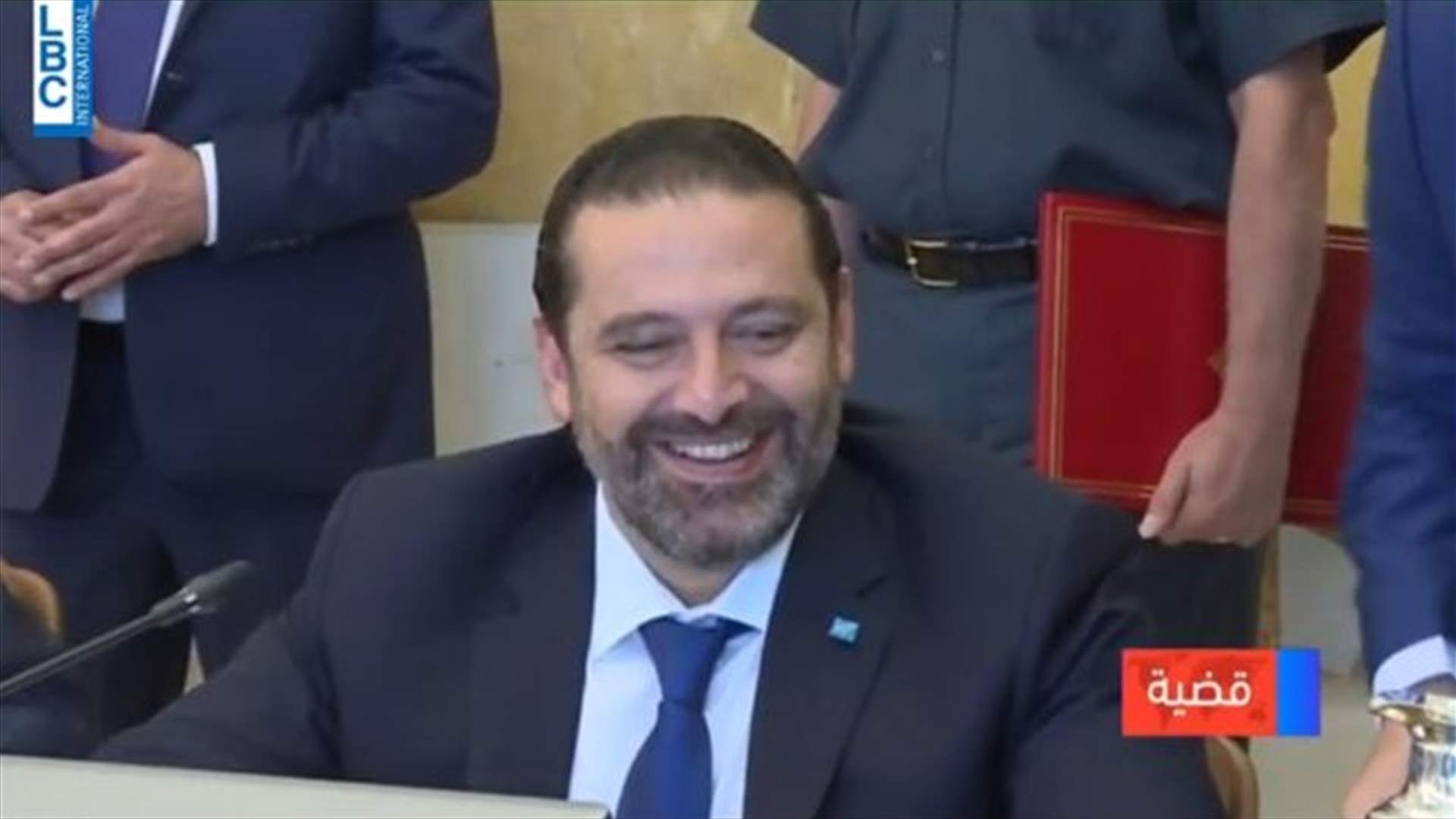 LBCI