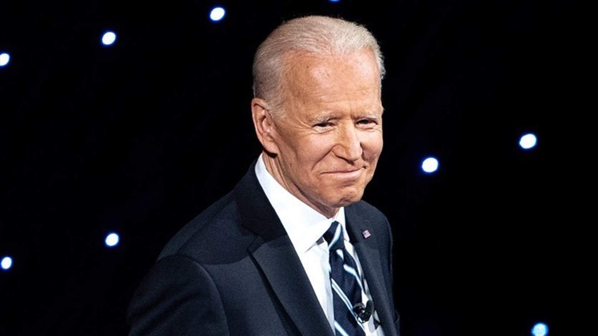 Biden wins U.S. presidency in a nation divided, Edison Research, major TV networks say