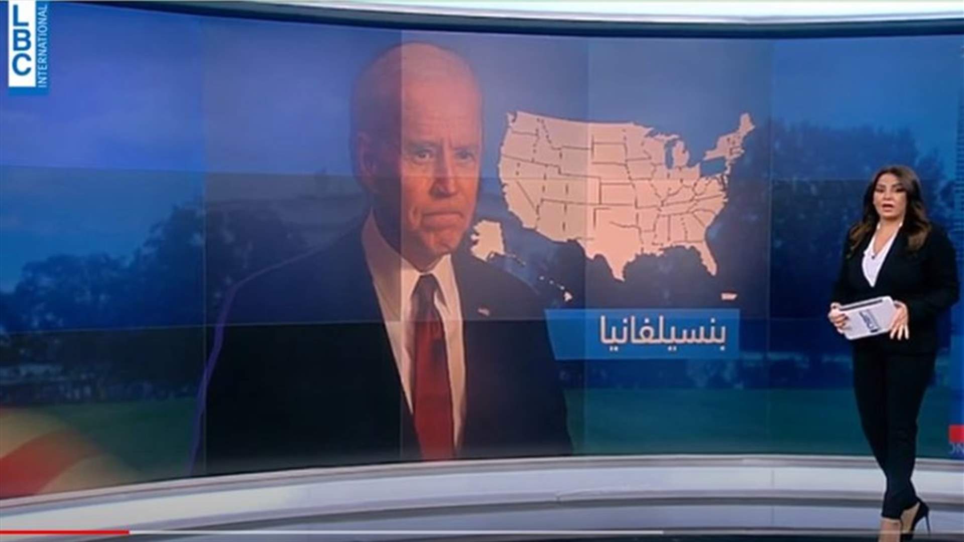 LBCI