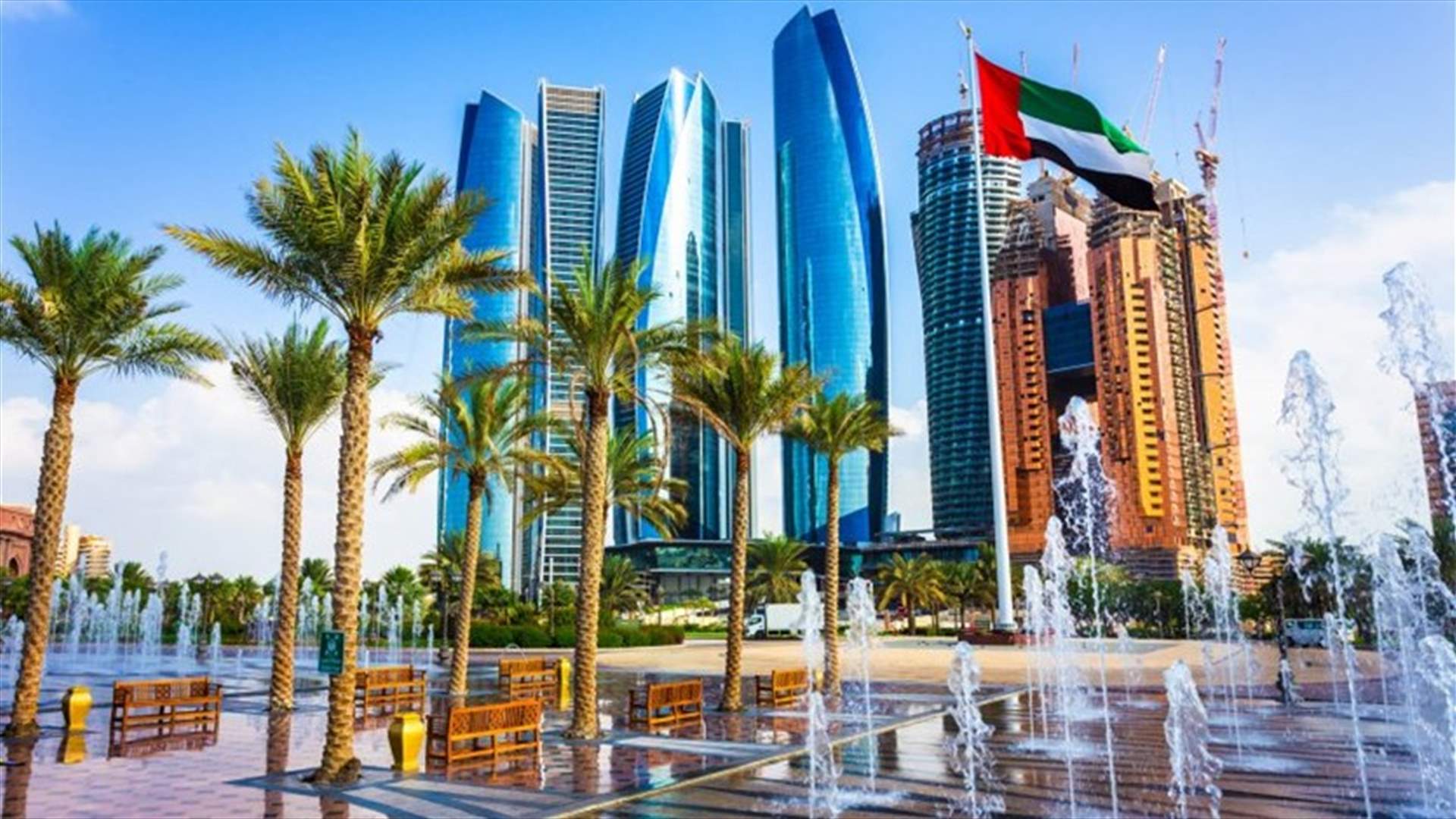 ولي عهد أبوظبي يهنئ بايدن بفوزه بالانتخابات الأميركية