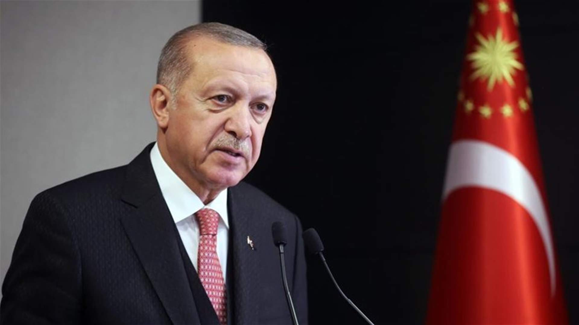 أردوغان أبلغ بوتين أن أرمينيا يجب أن تتفاوض في صراع ناغورني قره باغ