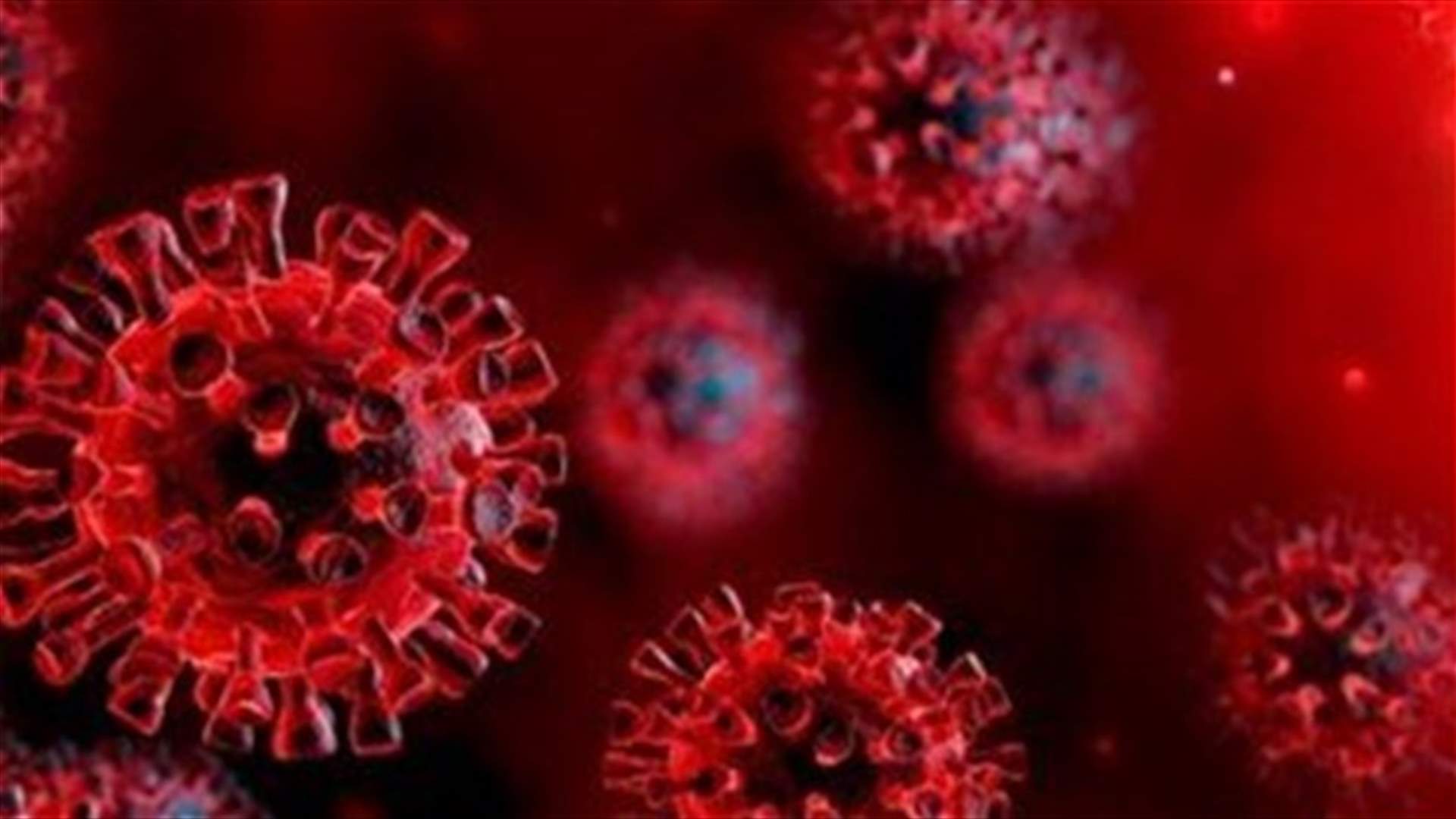 The daily report on coronavirus in Lebanon