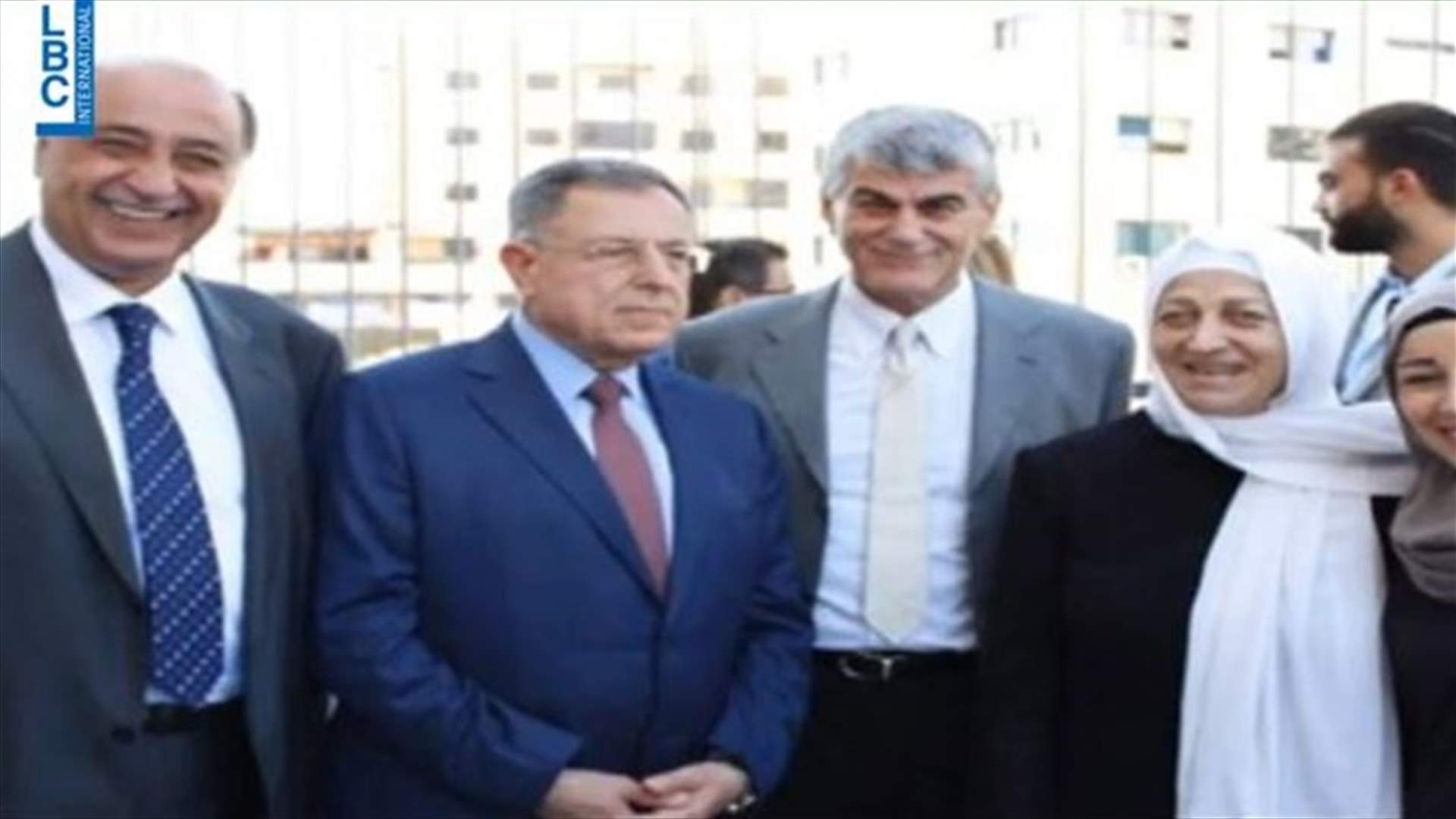 LBCI