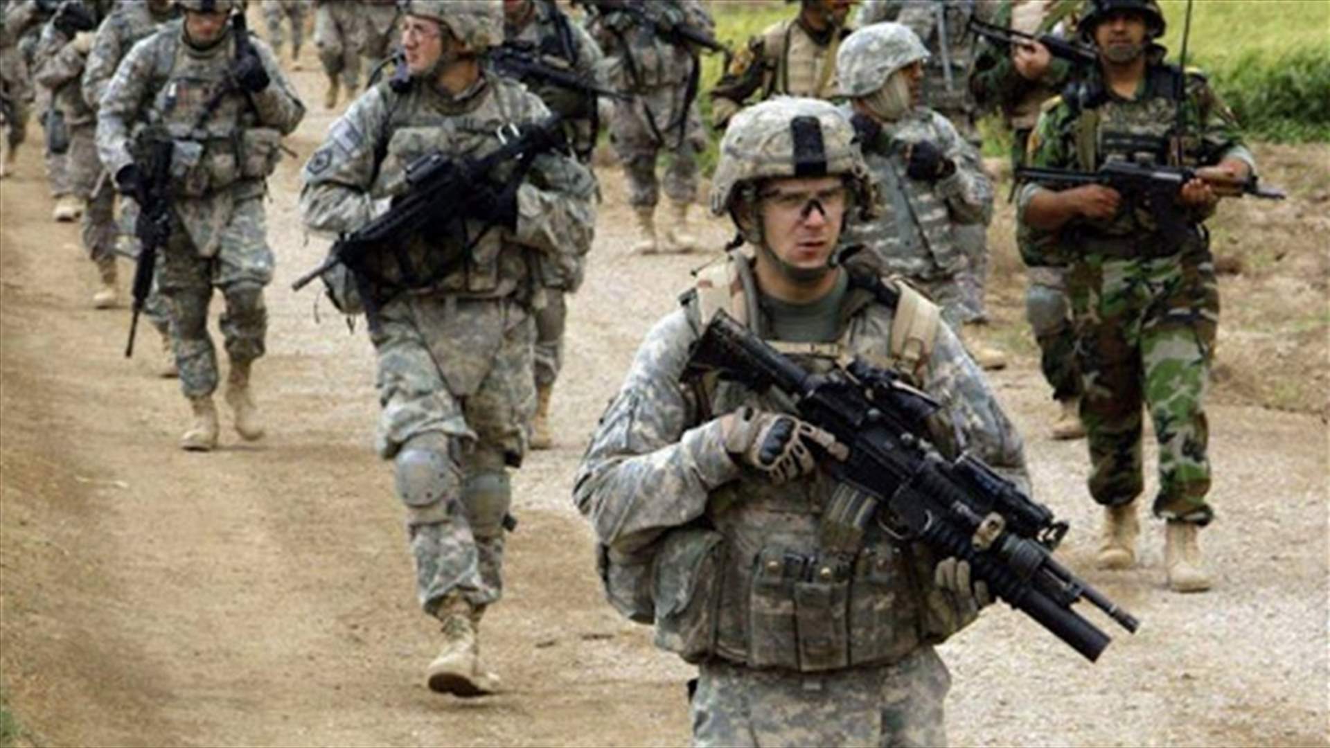 سانا تتحدث عن مقتل 4 جنود أميركيين... والمتحدث باسم التحالف الدولي ينفي