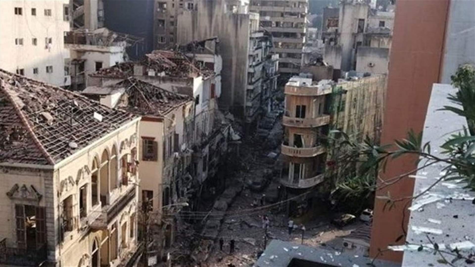 المالكون القدامى يطالبون من محافظ مدينة بيروت سحب كلامه أو ايضاحه...
