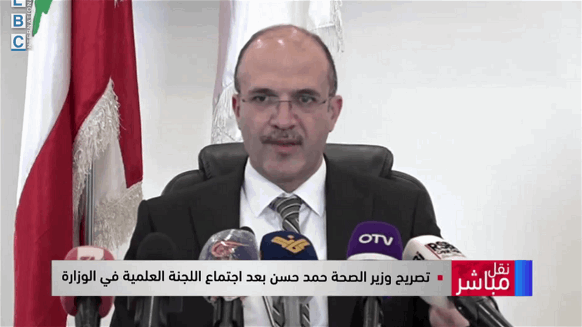 LBCI