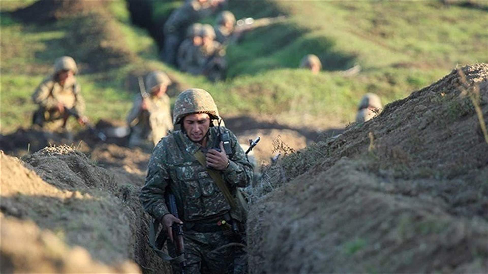 أرمينيا تعلن استمرار القتال للسيطرة على مدينة شوشة الاستراتيجية في قره باخ