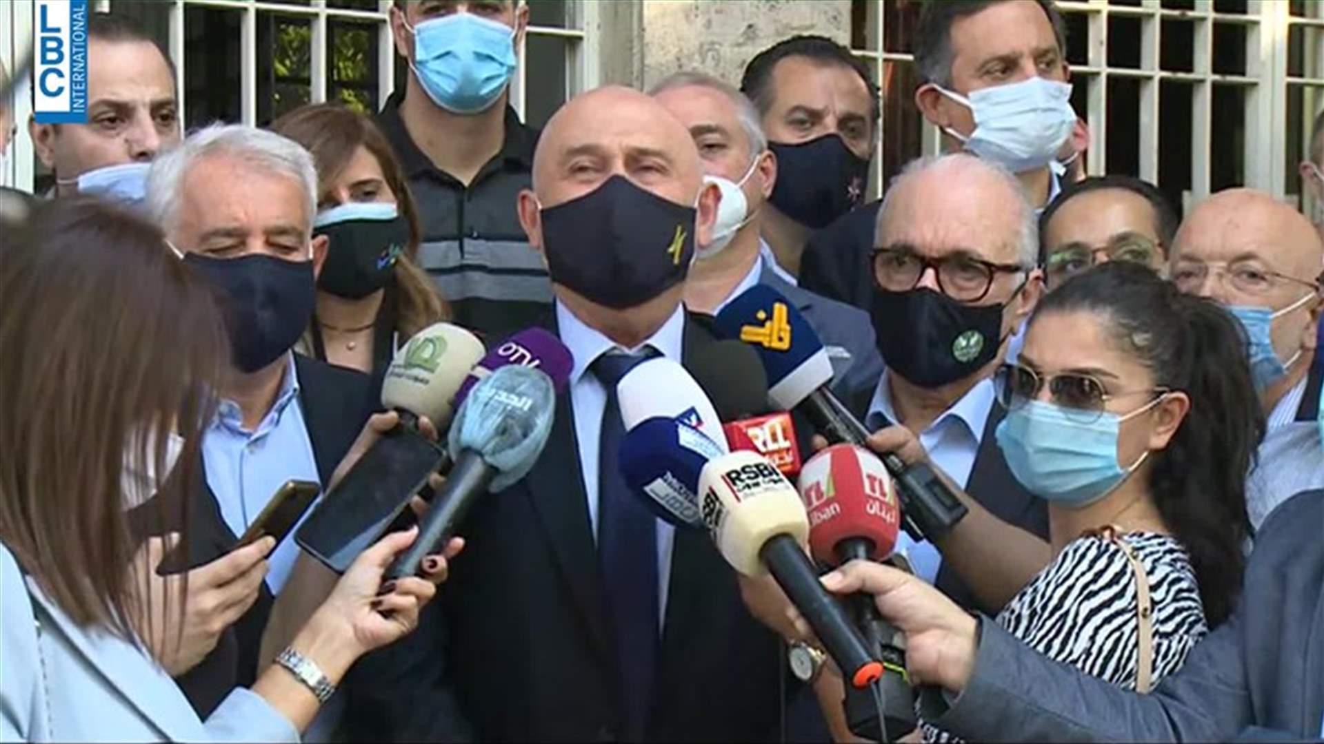 LBCI