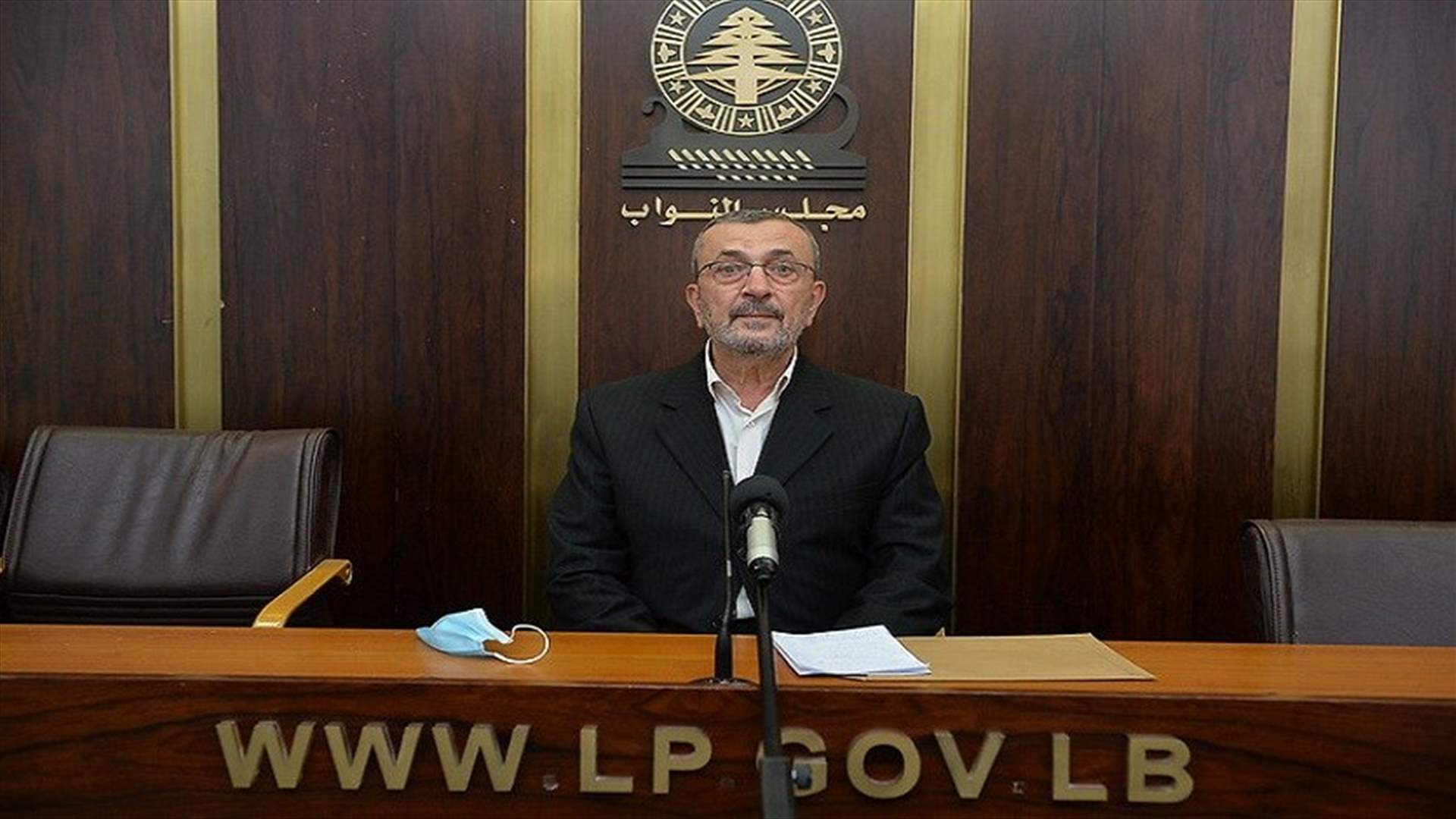 حسن عز الدين أكد التضامن مع باسيل والتيار الوطني