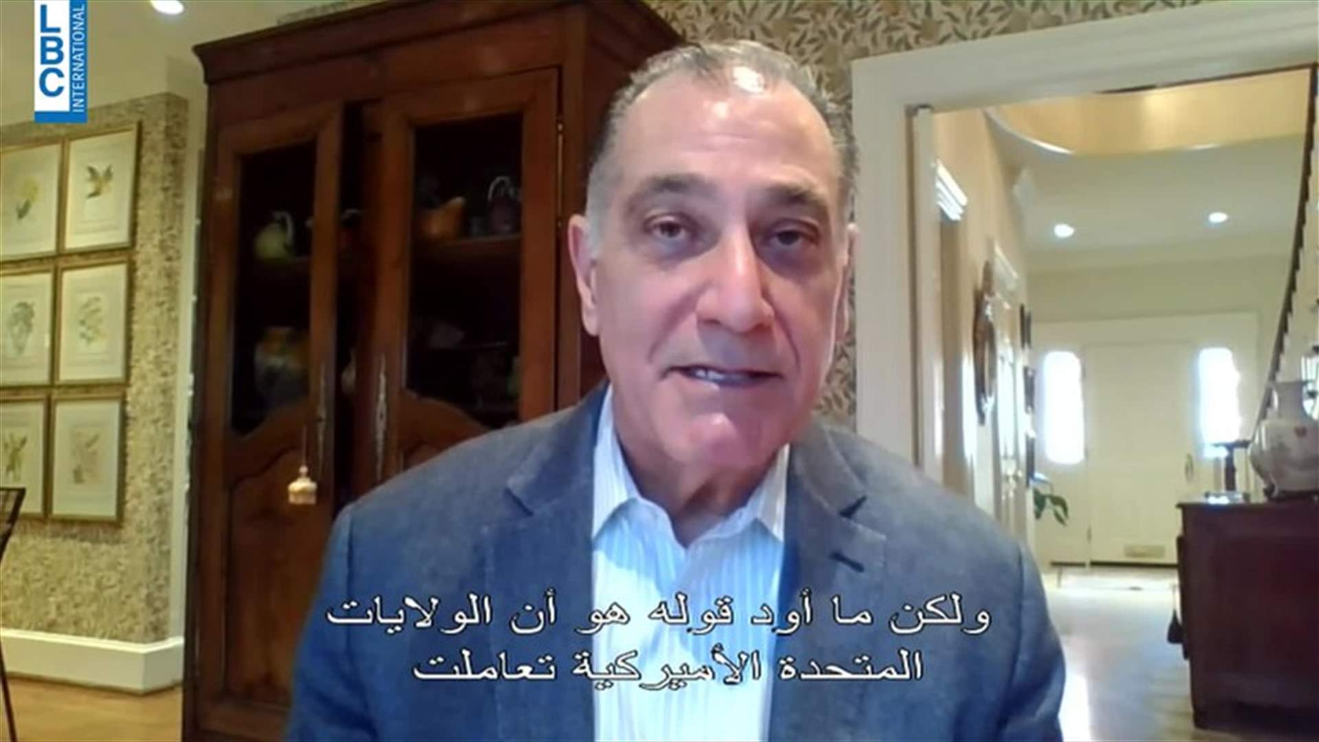 LBCI
