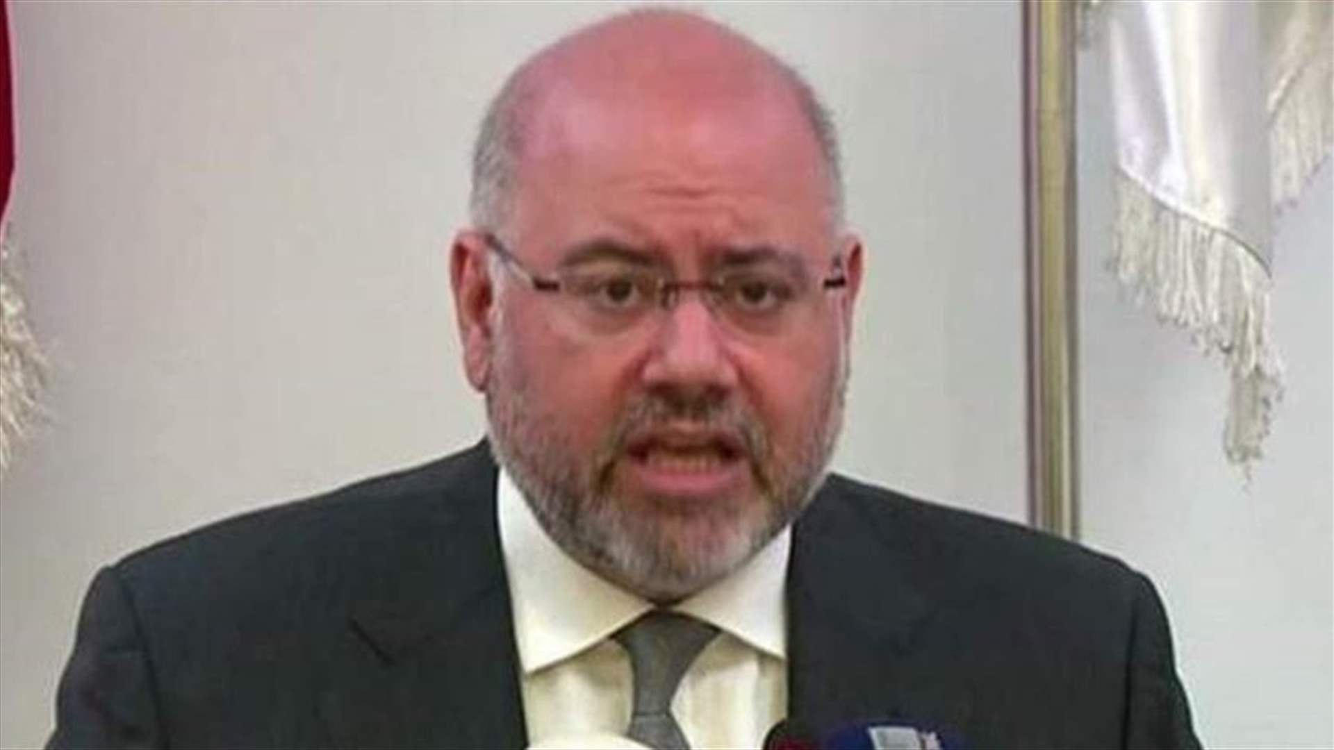 الأبيض: الاقفال العام لمدة اسبوعين فقط هو أقل المطلوب... وماذا قال عن لقاح شركة Pfizer لكورونا؟