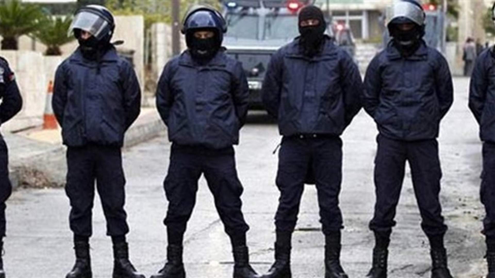 الشرطة الأرمينية تستعيد السيطرة على البرلمان ومقر الحكومة في يريفان