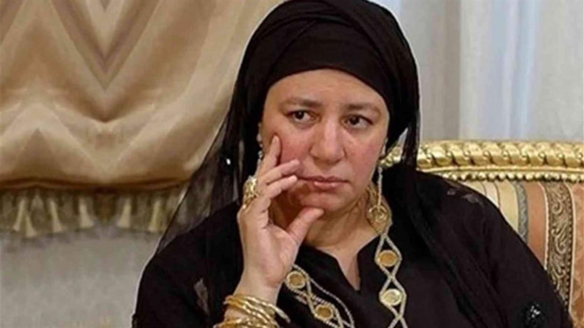 عبلة كامل غيّرت رقم هاتفها وابتعدت.. هل تصارع مرض السرطان بصمت؟