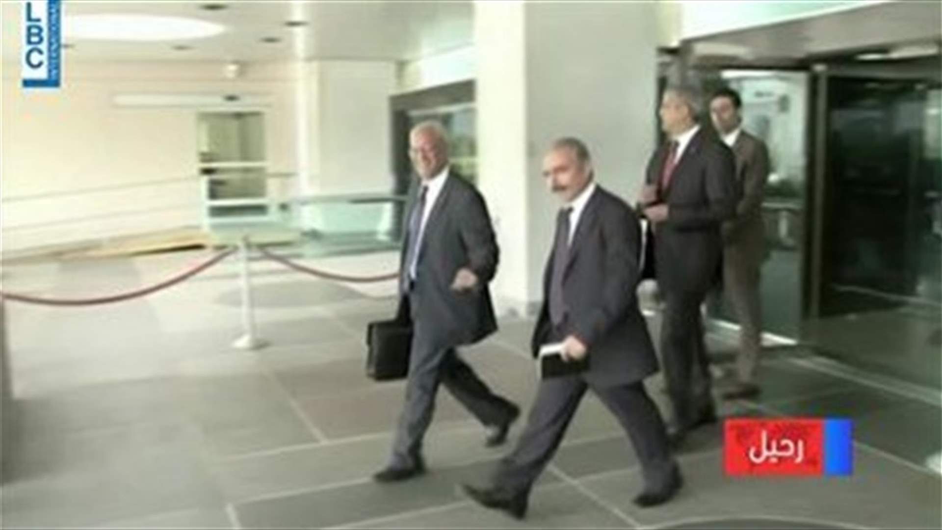 LBCI