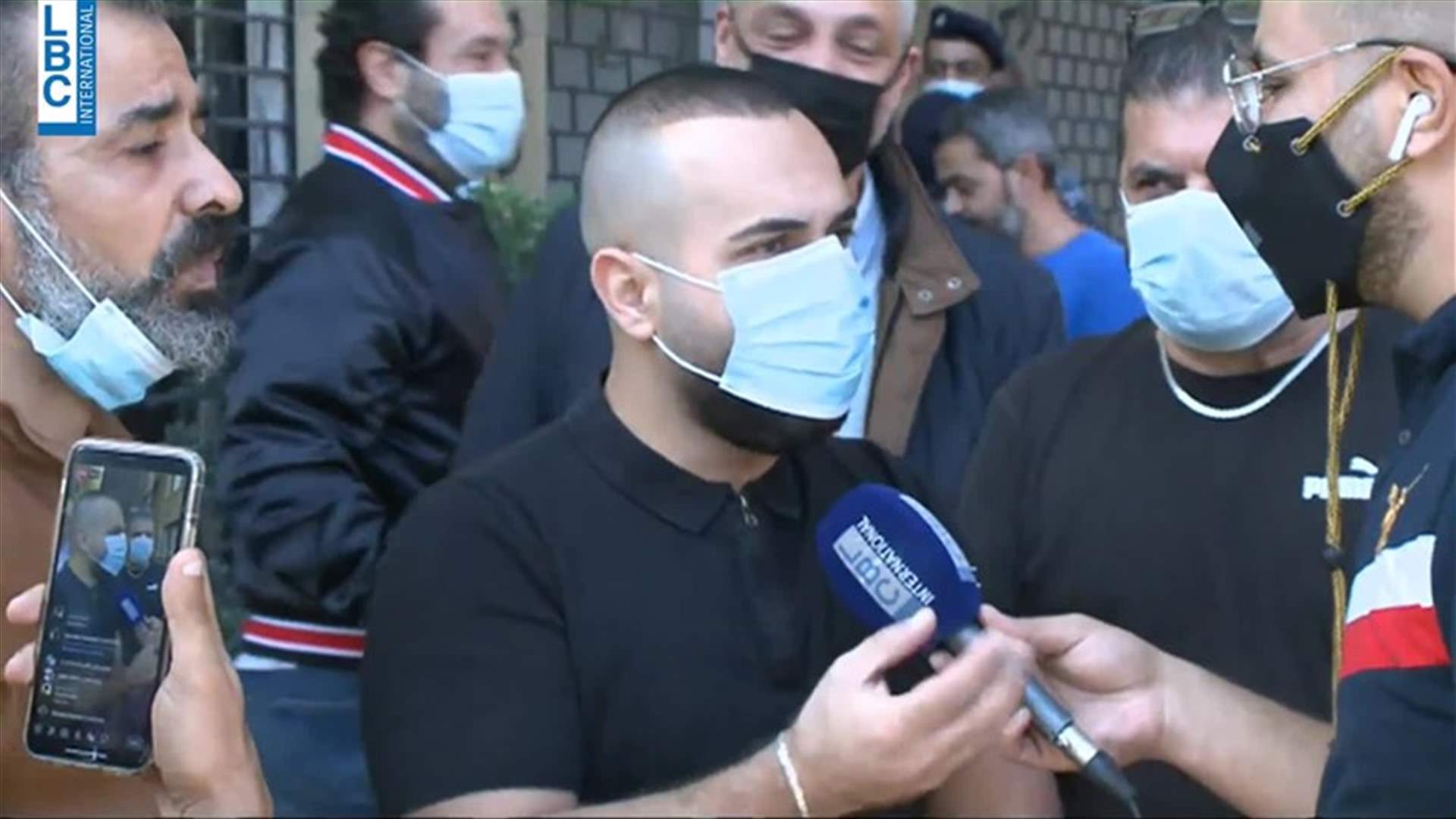 LBCI