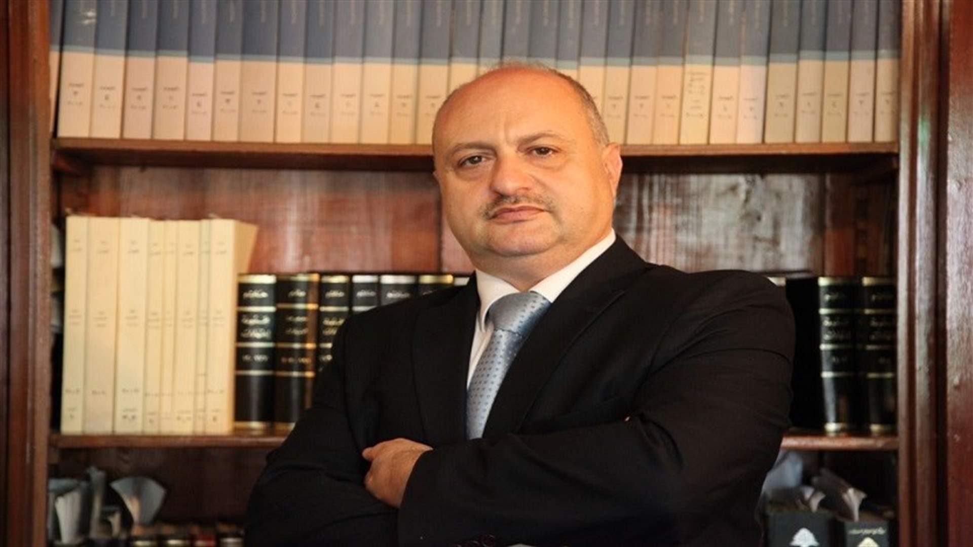 زخور لمحافظ بيروت: لاحالة المسؤولين عن الاهمال في ترميم الابنية الى النيابة العامة